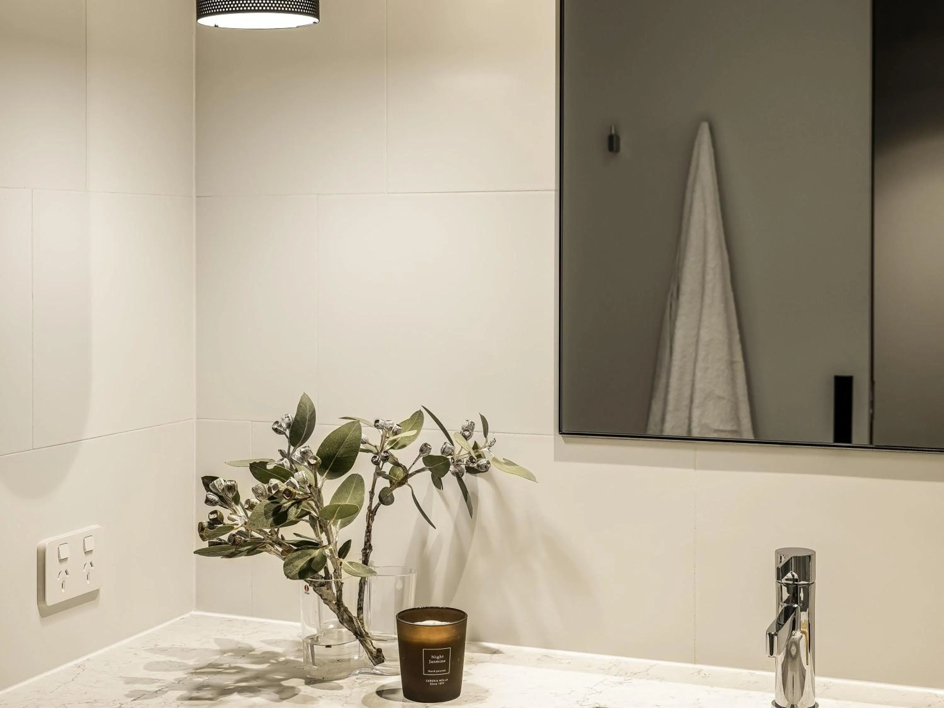 Bedroom in Mercure Sydney Rouse Hill