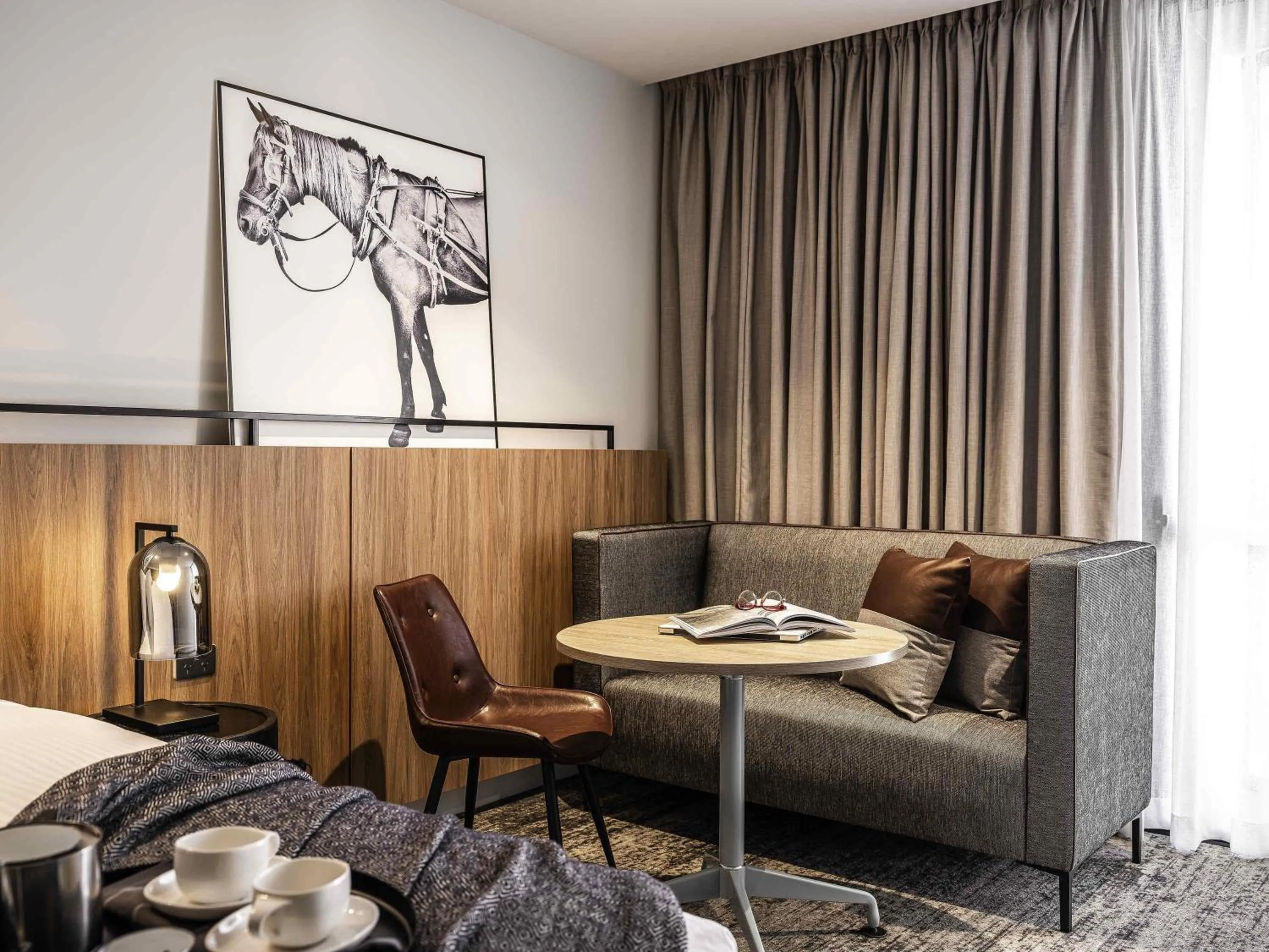 Other in Mercure Sydney Rouse Hill