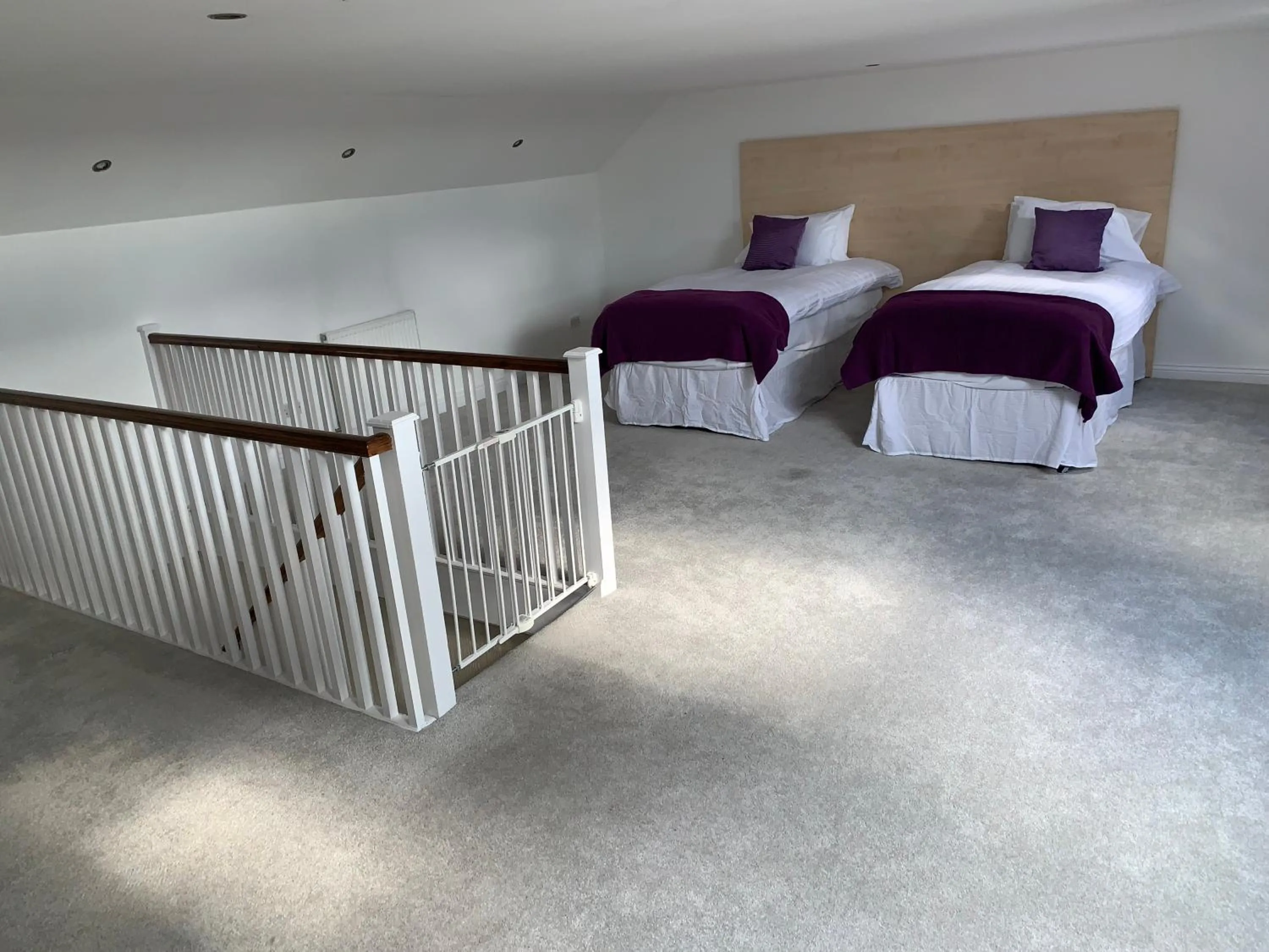 Other, Bed in The Village Tavern Apartment