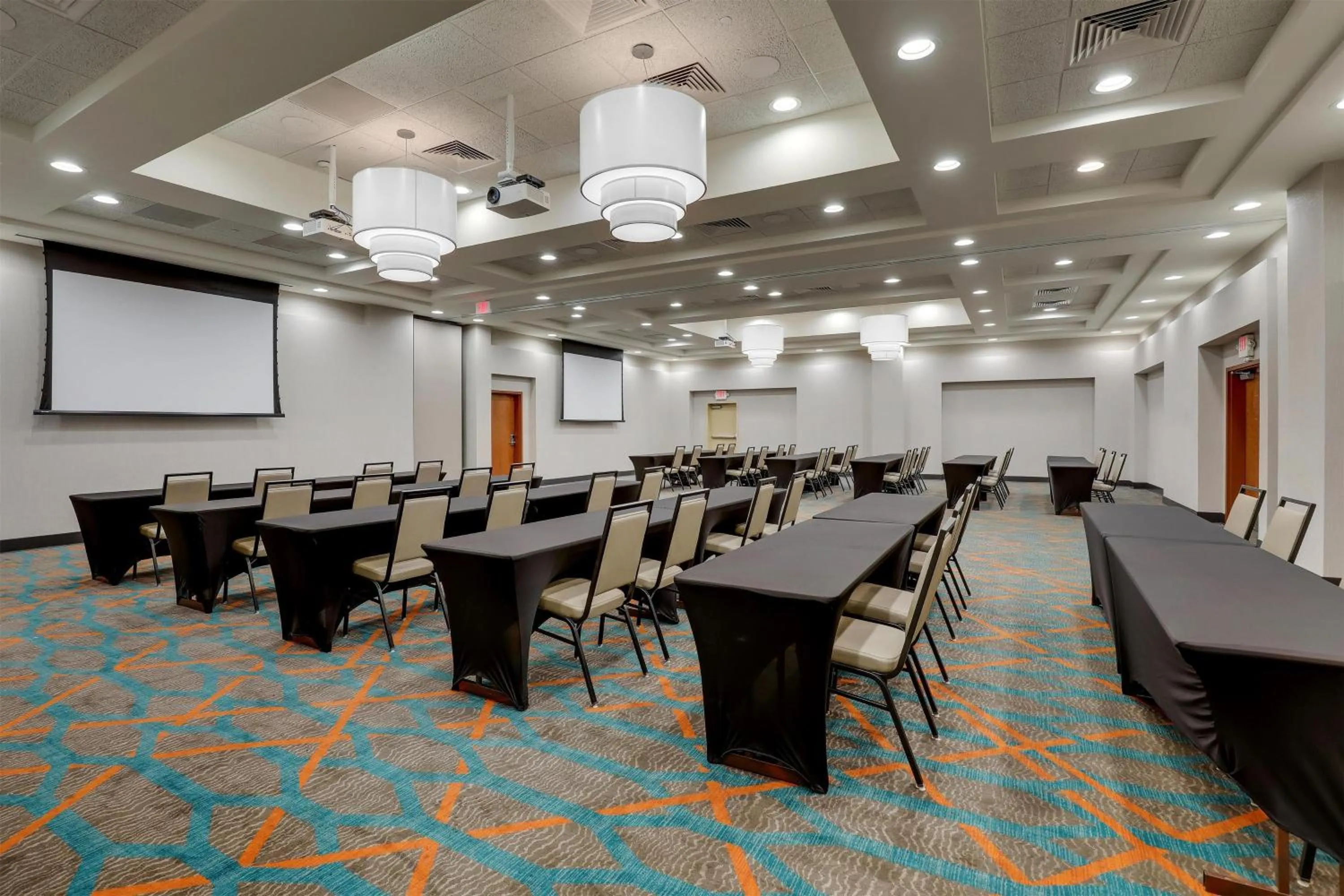 Meeting/conference room in Drury Inn & Suites Montgomery