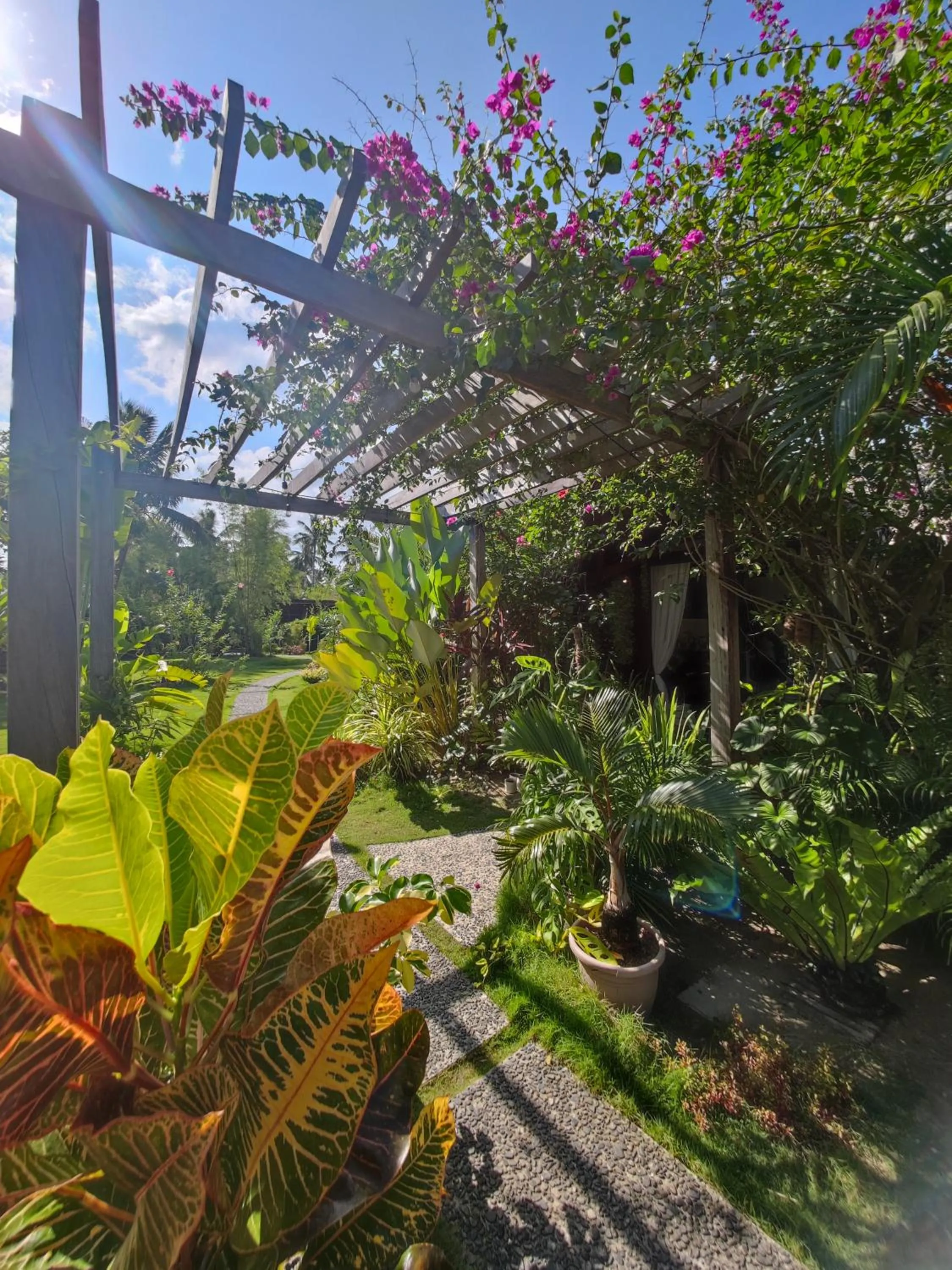 Daluyong Beach Resort