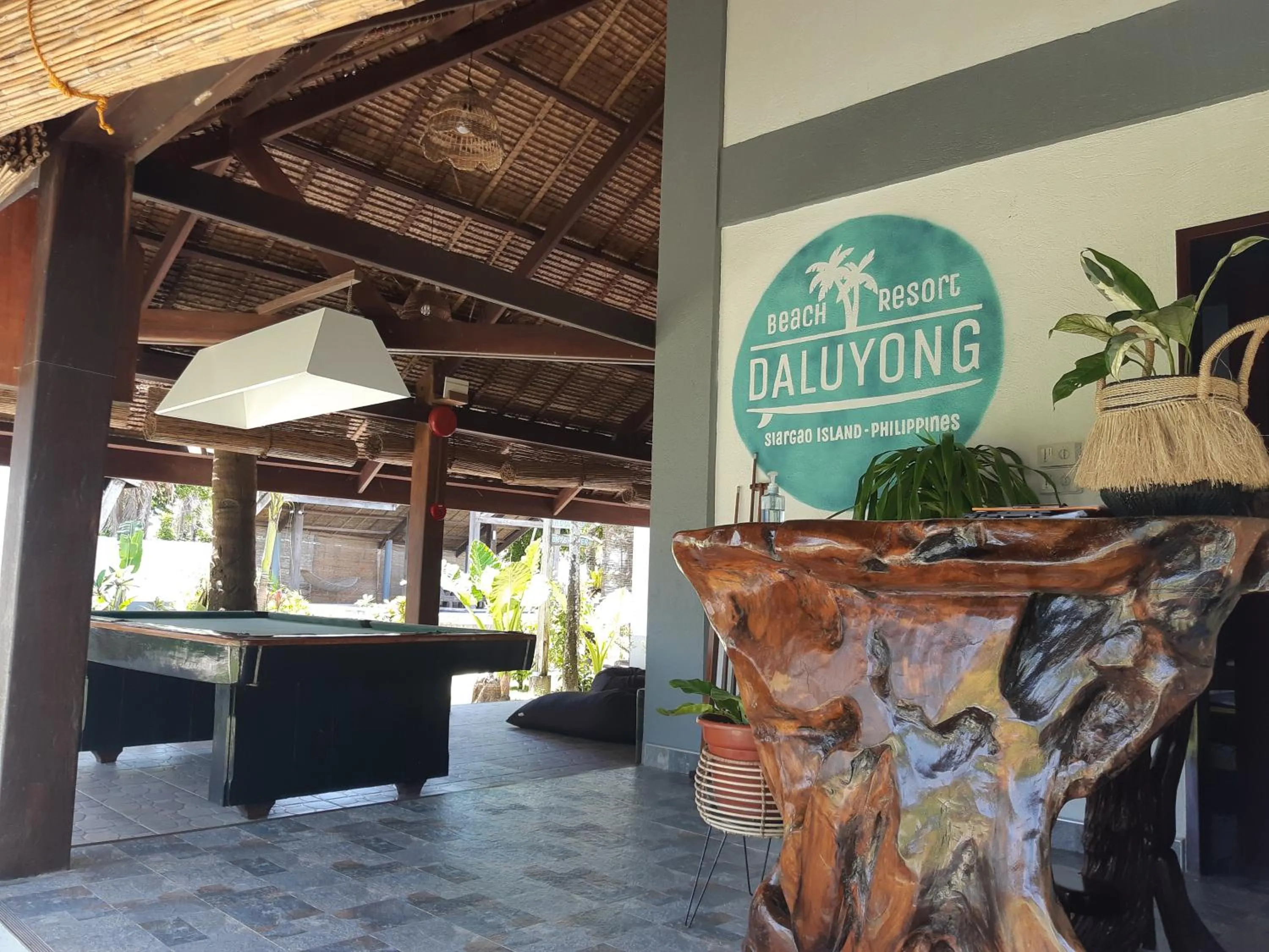 Daluyong Beach Resort