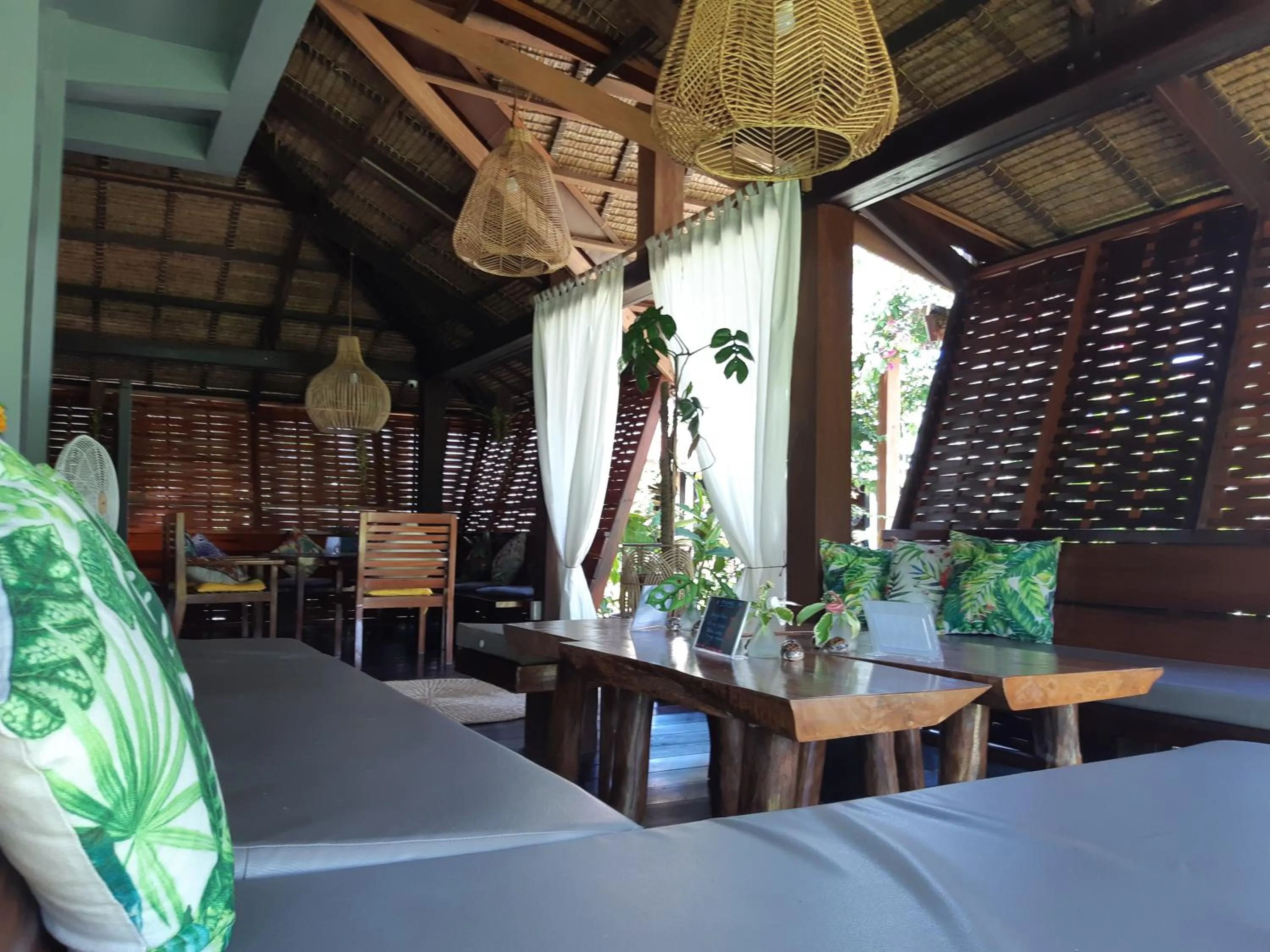 Daluyong Beach Resort