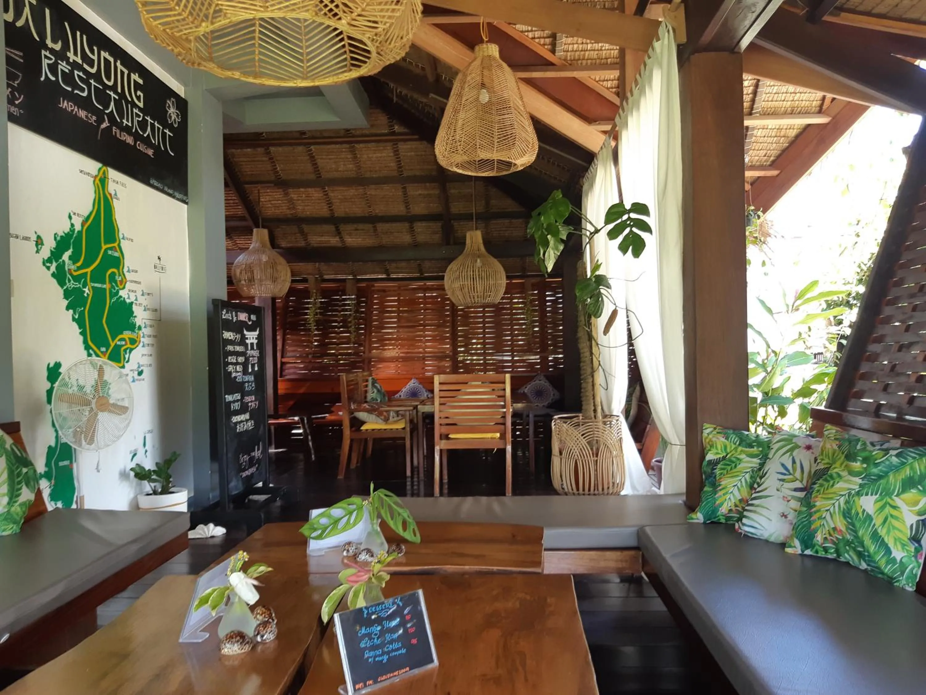 Daluyong Beach Resort