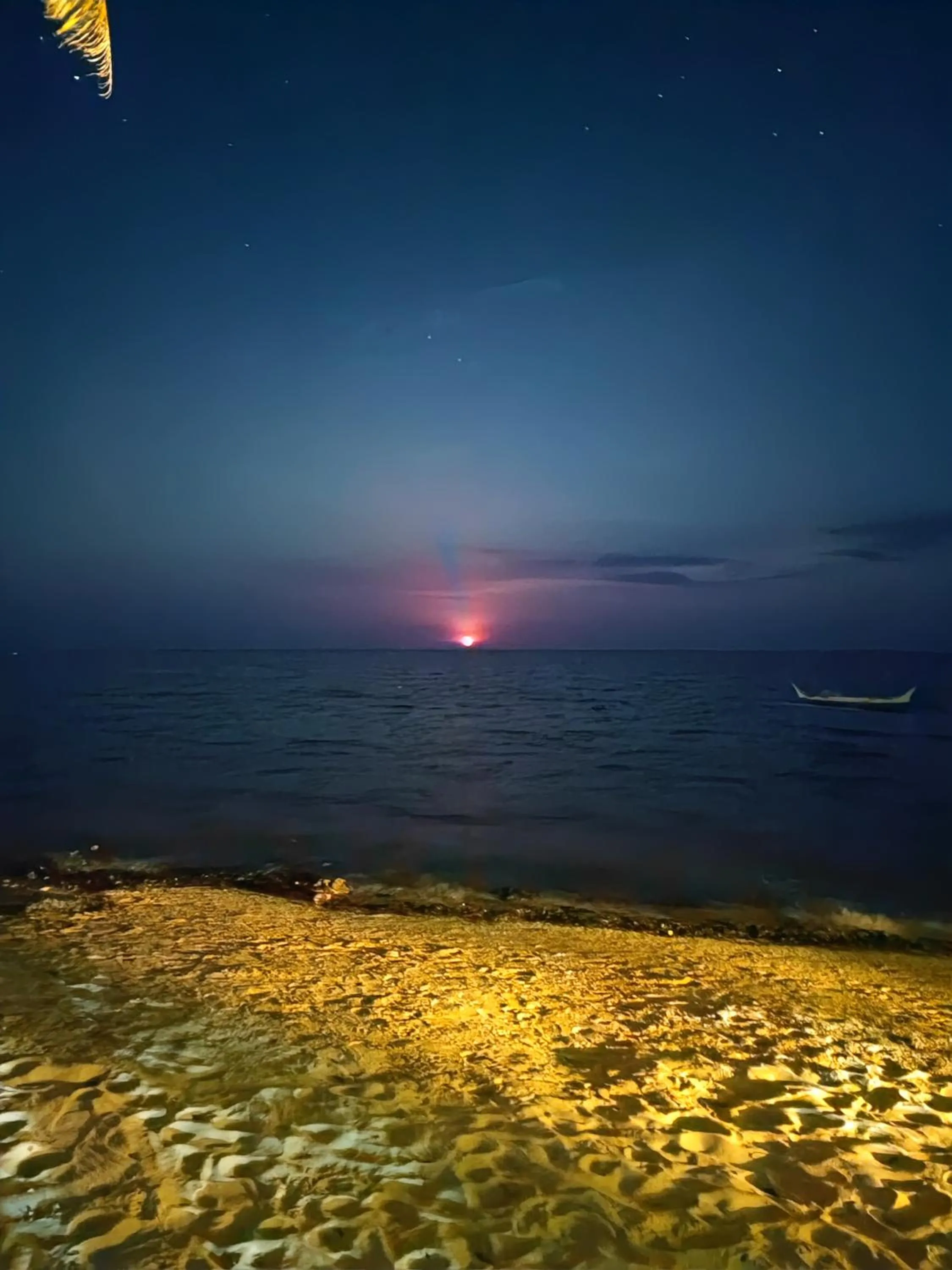 Daluyong Beach Resort