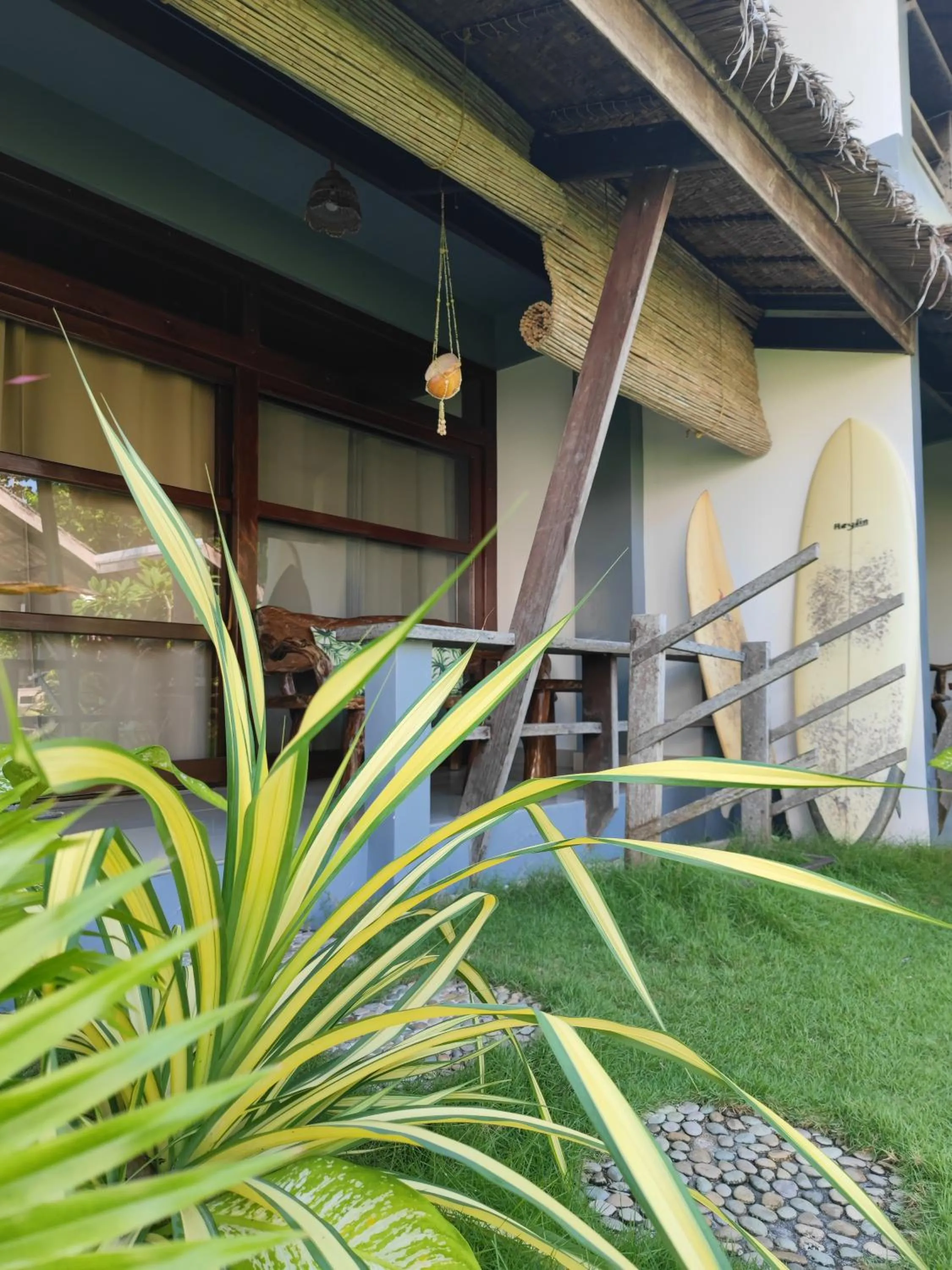 Daluyong Beach Resort