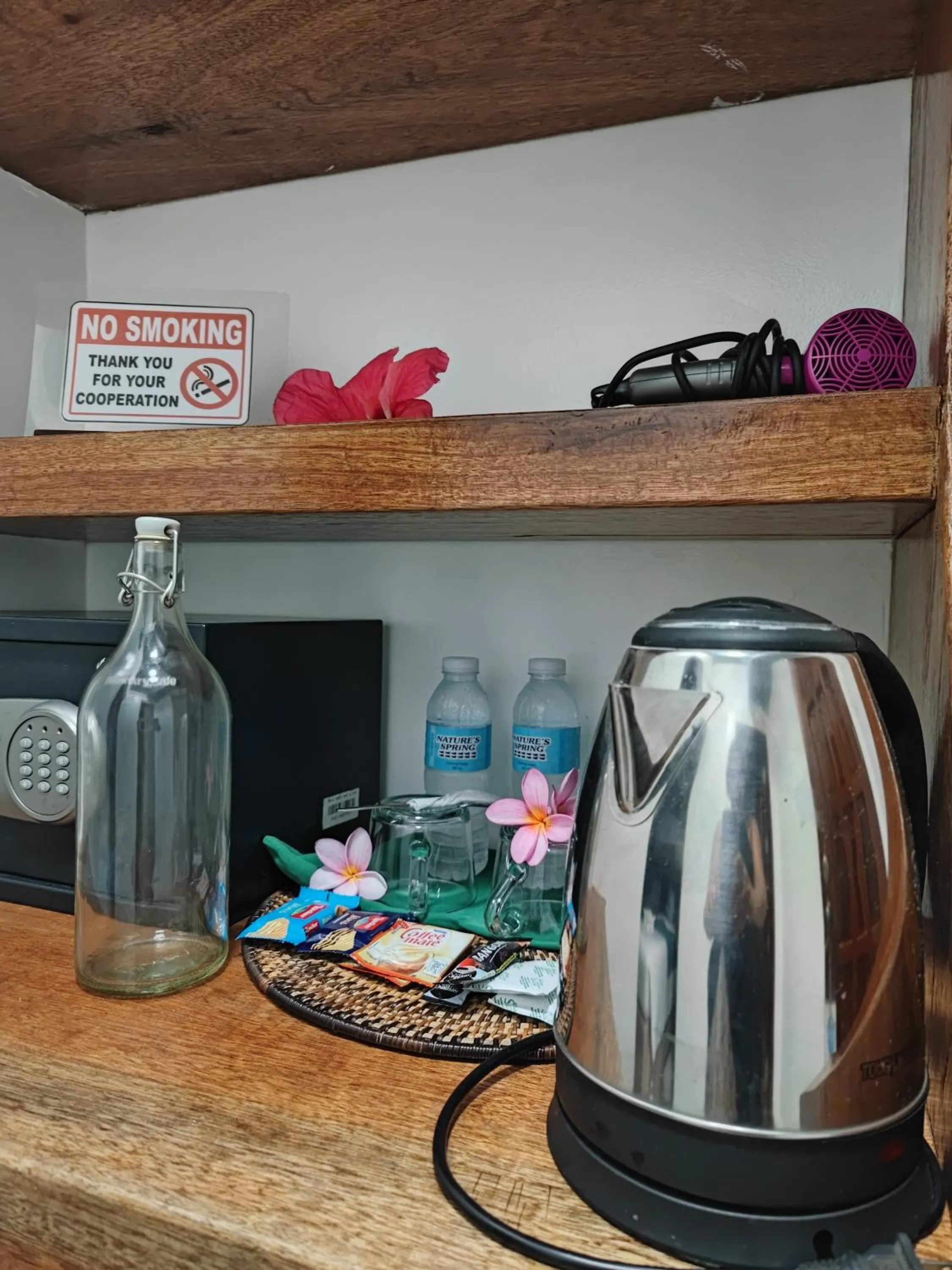 Daluyong Beach Resort