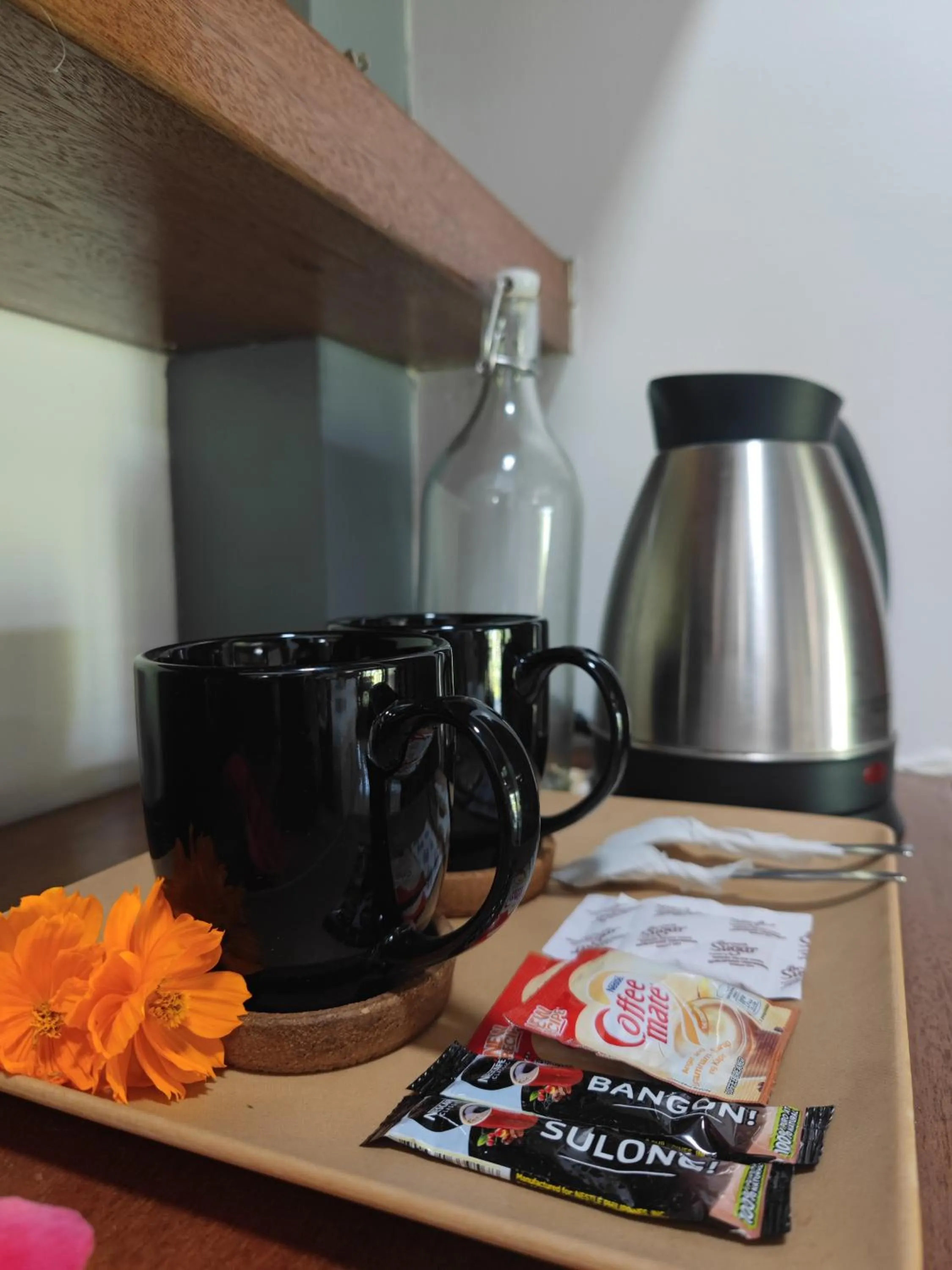 Daluyong Beach Resort