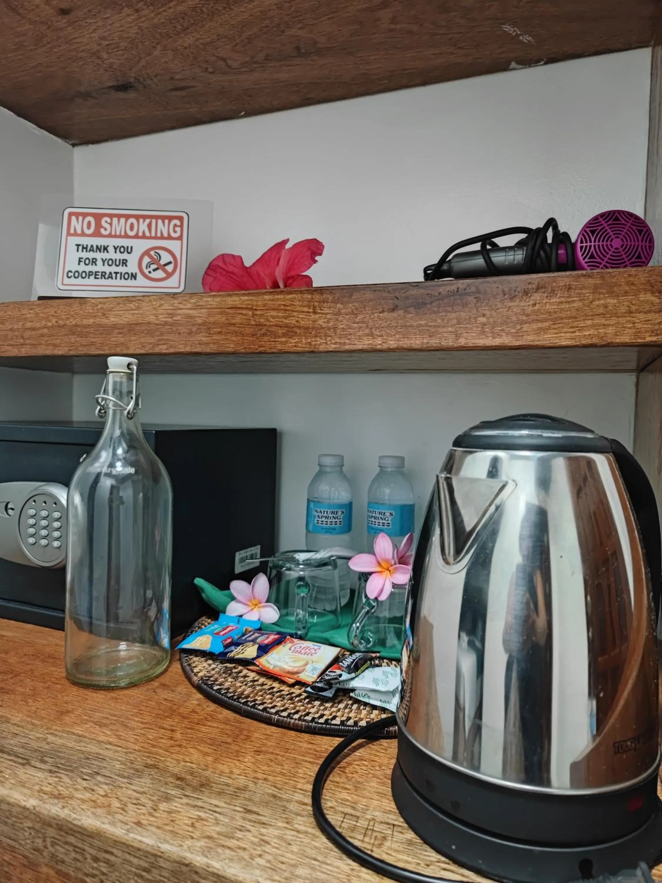 Daluyong Beach Resort