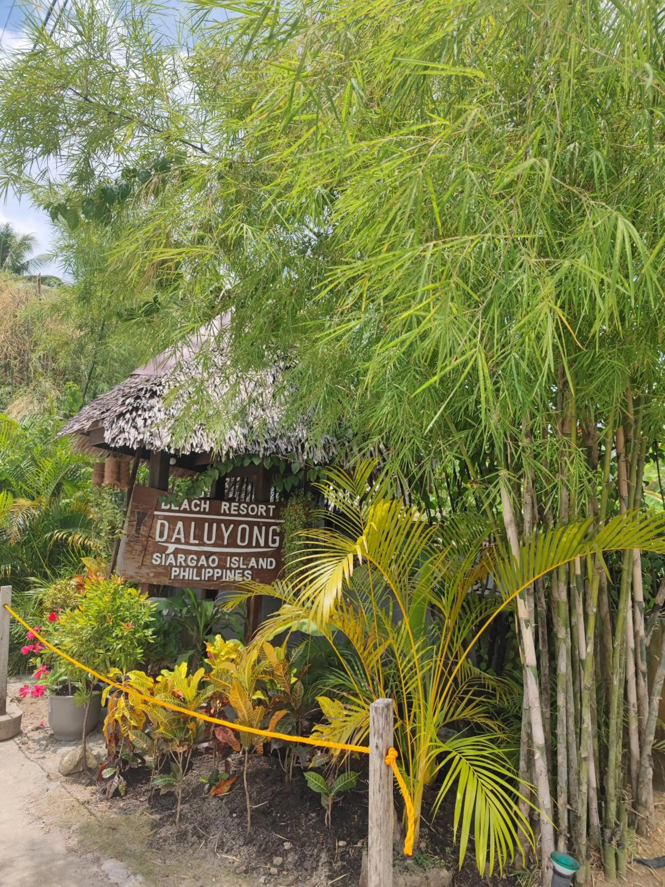 Daluyong Beach Resort