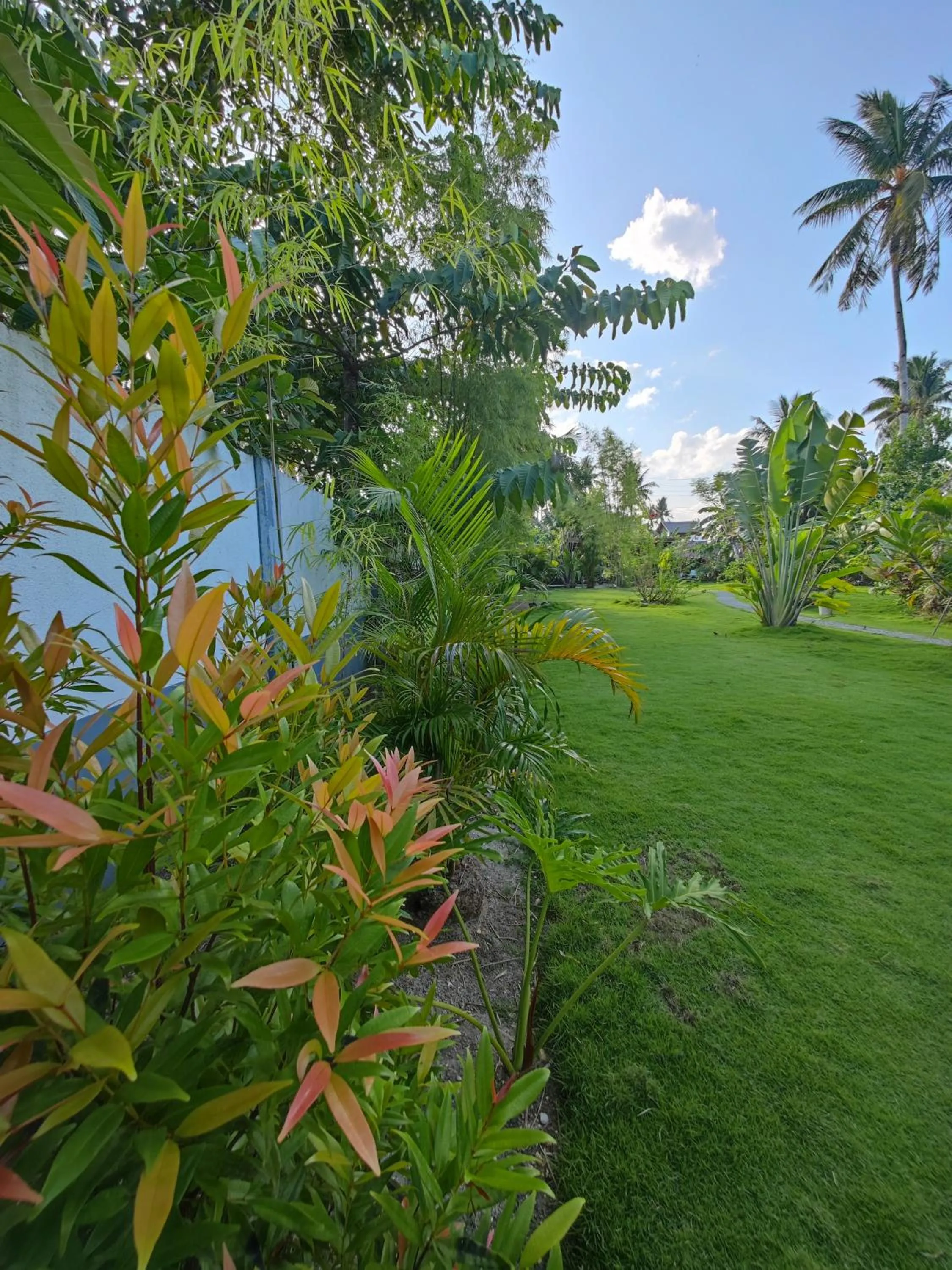 Daluyong Beach Resort