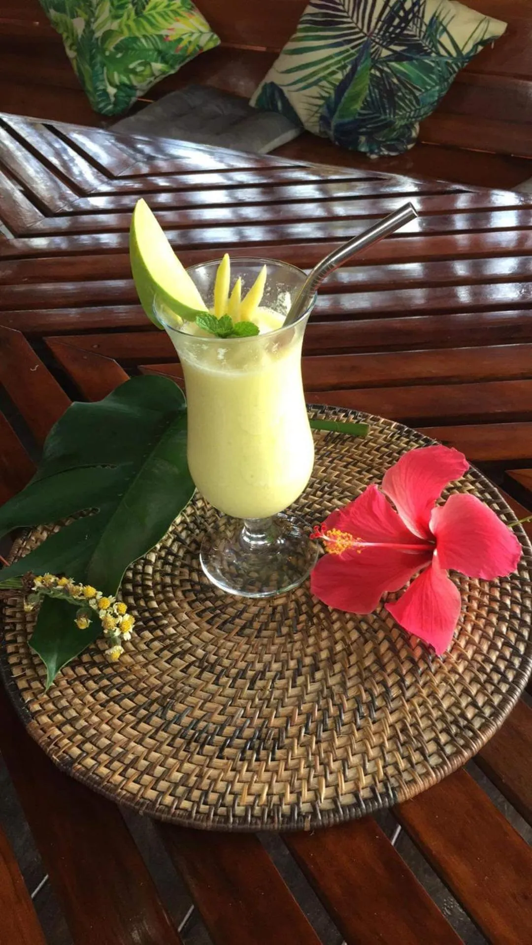 Daluyong Beach Resort