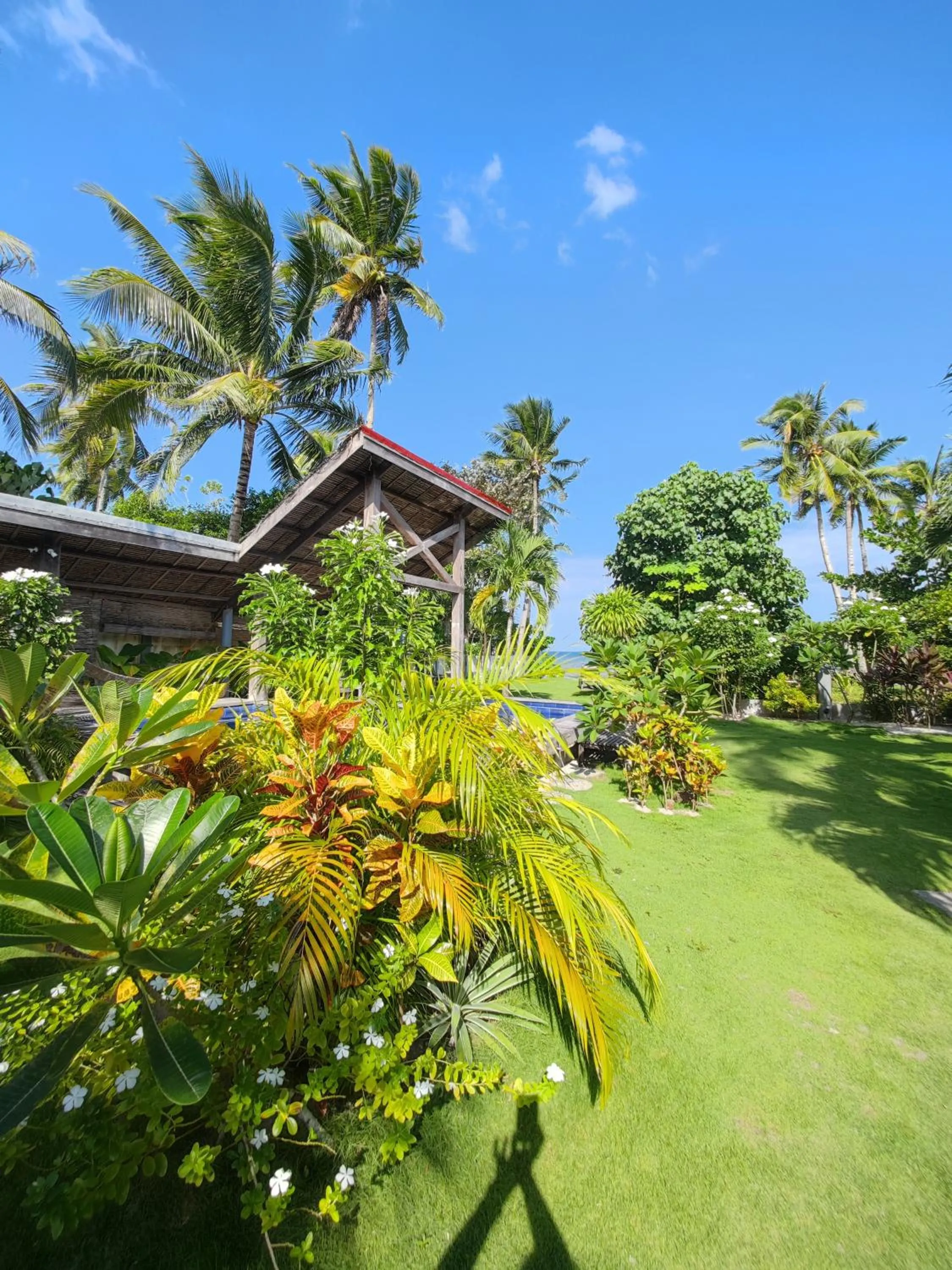 Daluyong Beach Resort