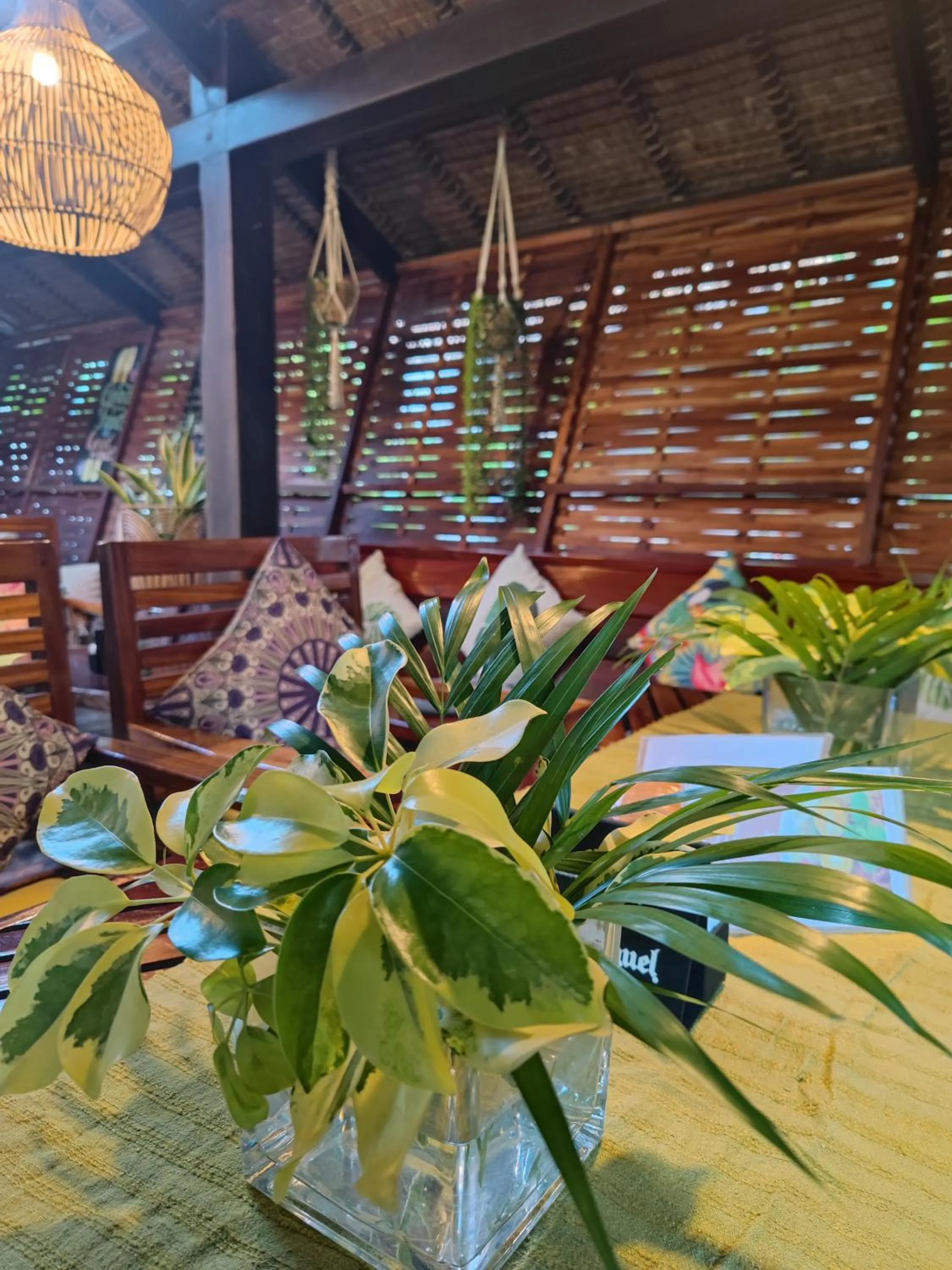 Daluyong Beach Resort