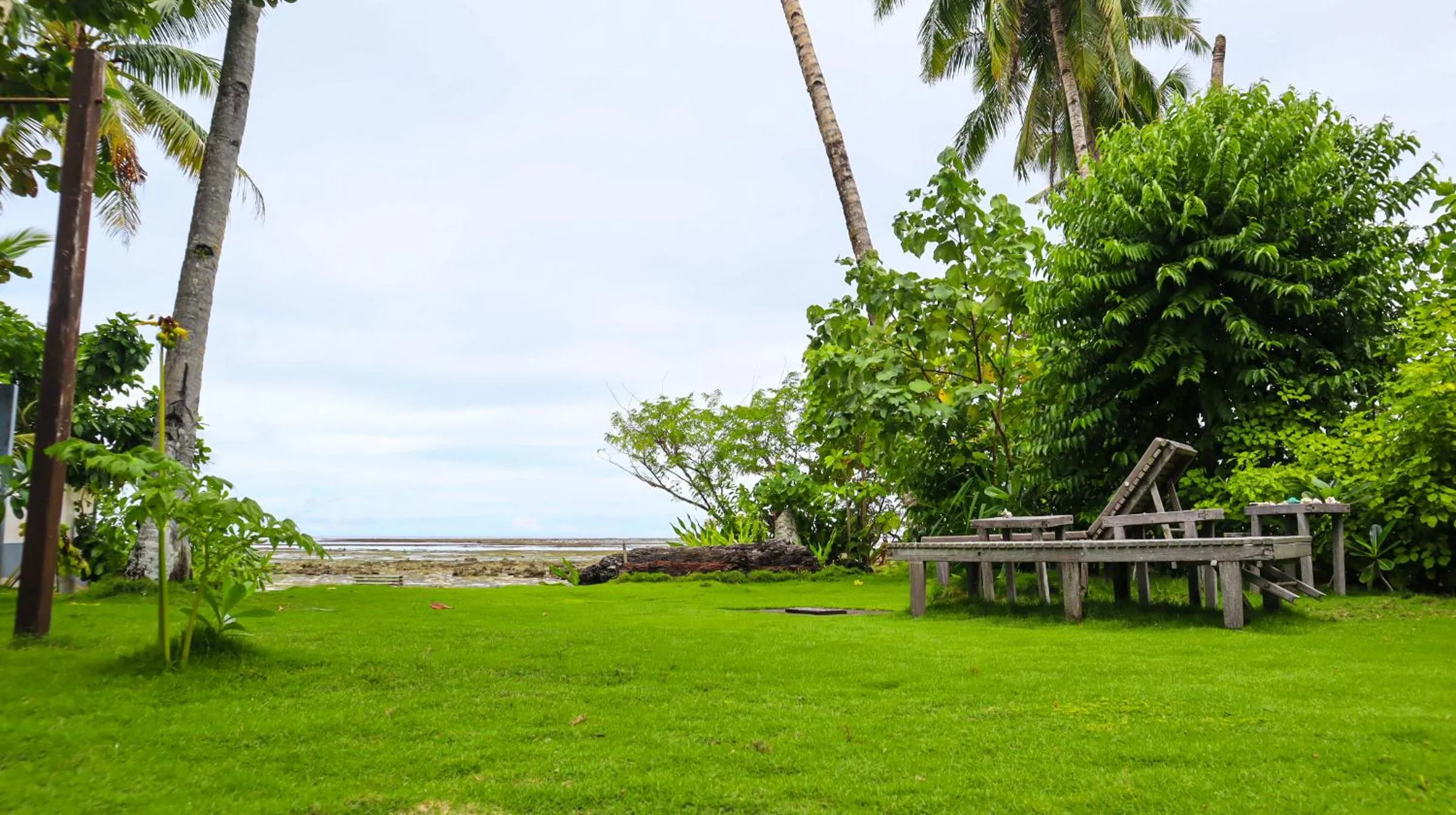 Daluyong Beach Resort