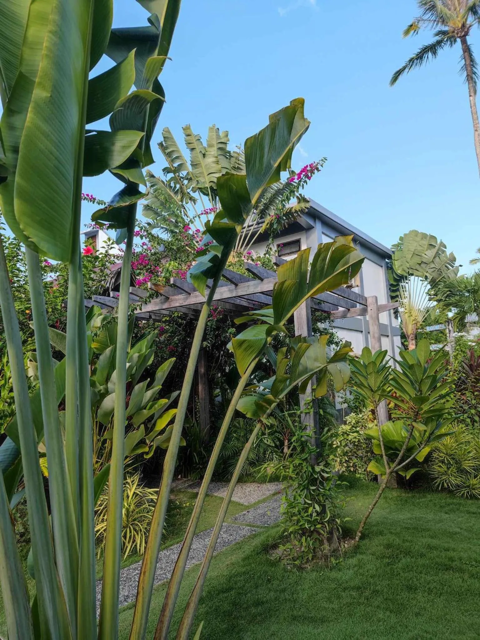 Daluyong Beach Resort