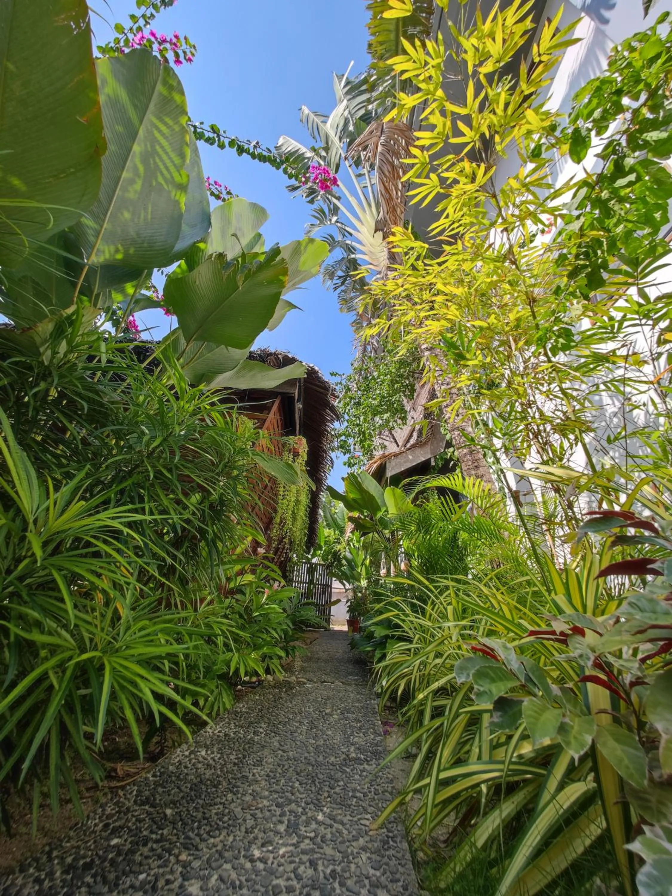 Daluyong Beach Resort