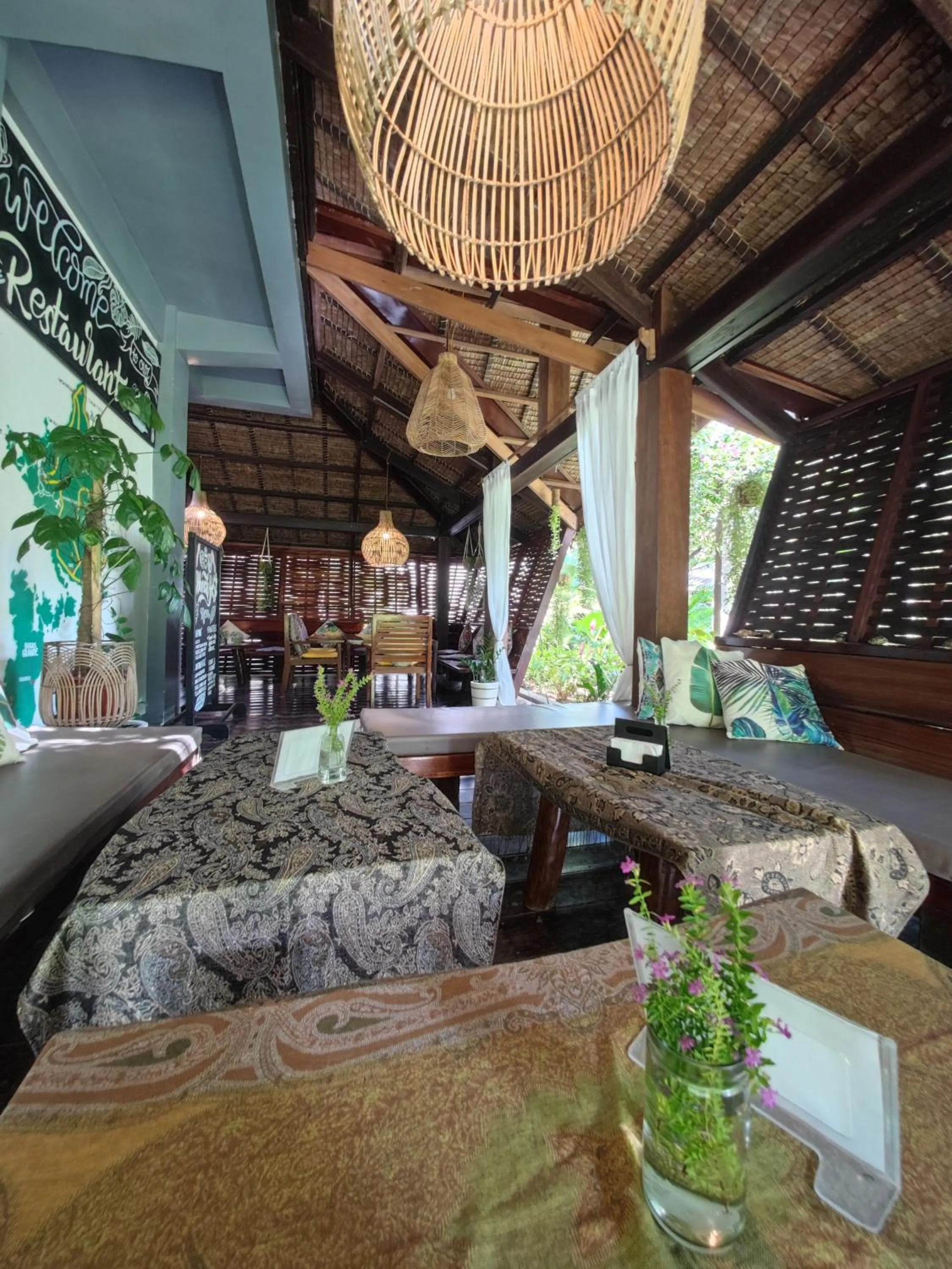 Daluyong Beach Resort