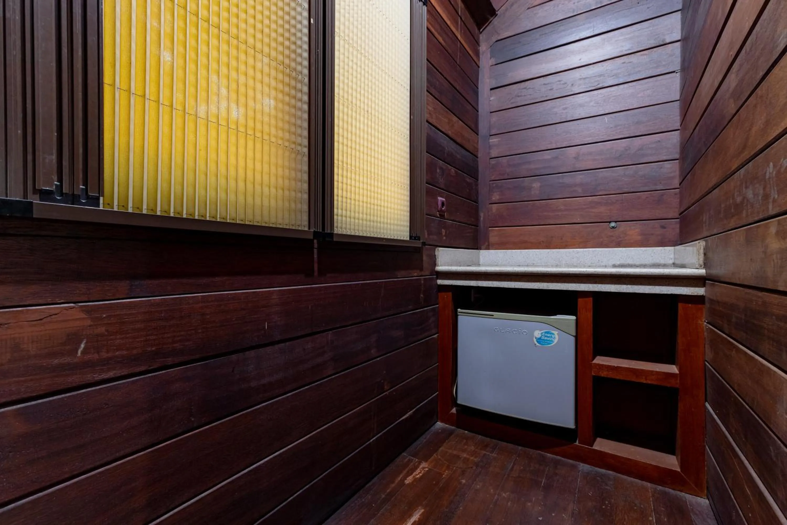 Other in RedDoorz Resort @ Taman Wisata Mangrove