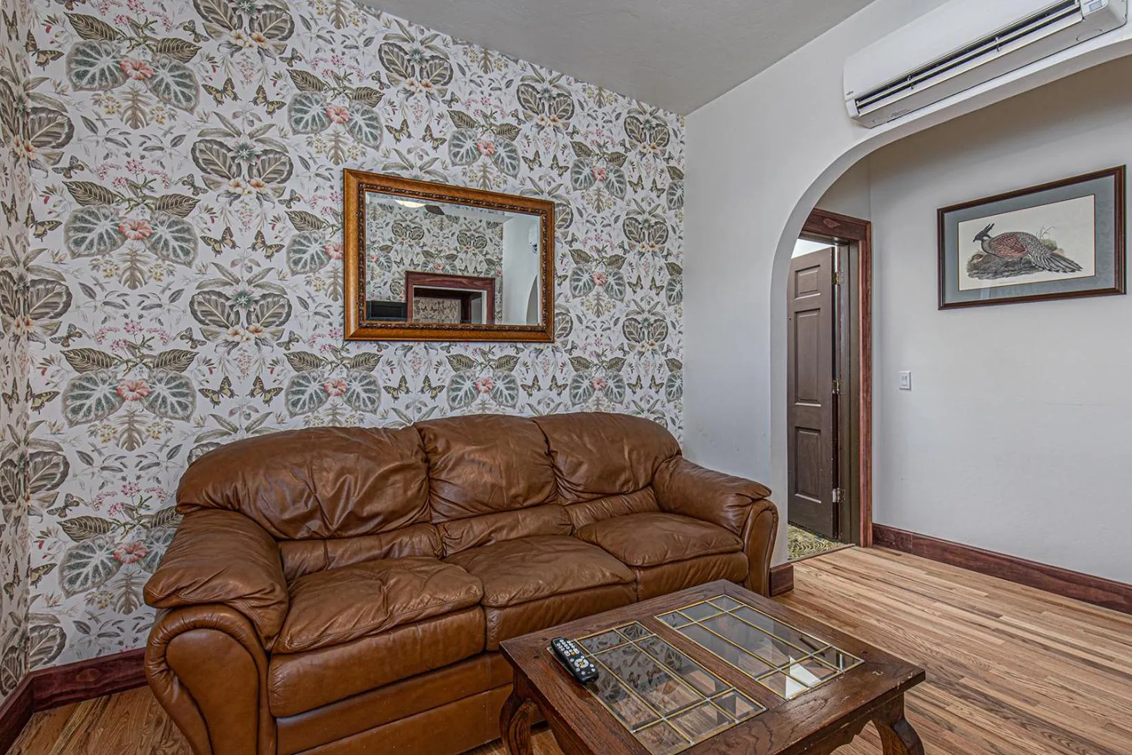 General Palmer Hotel