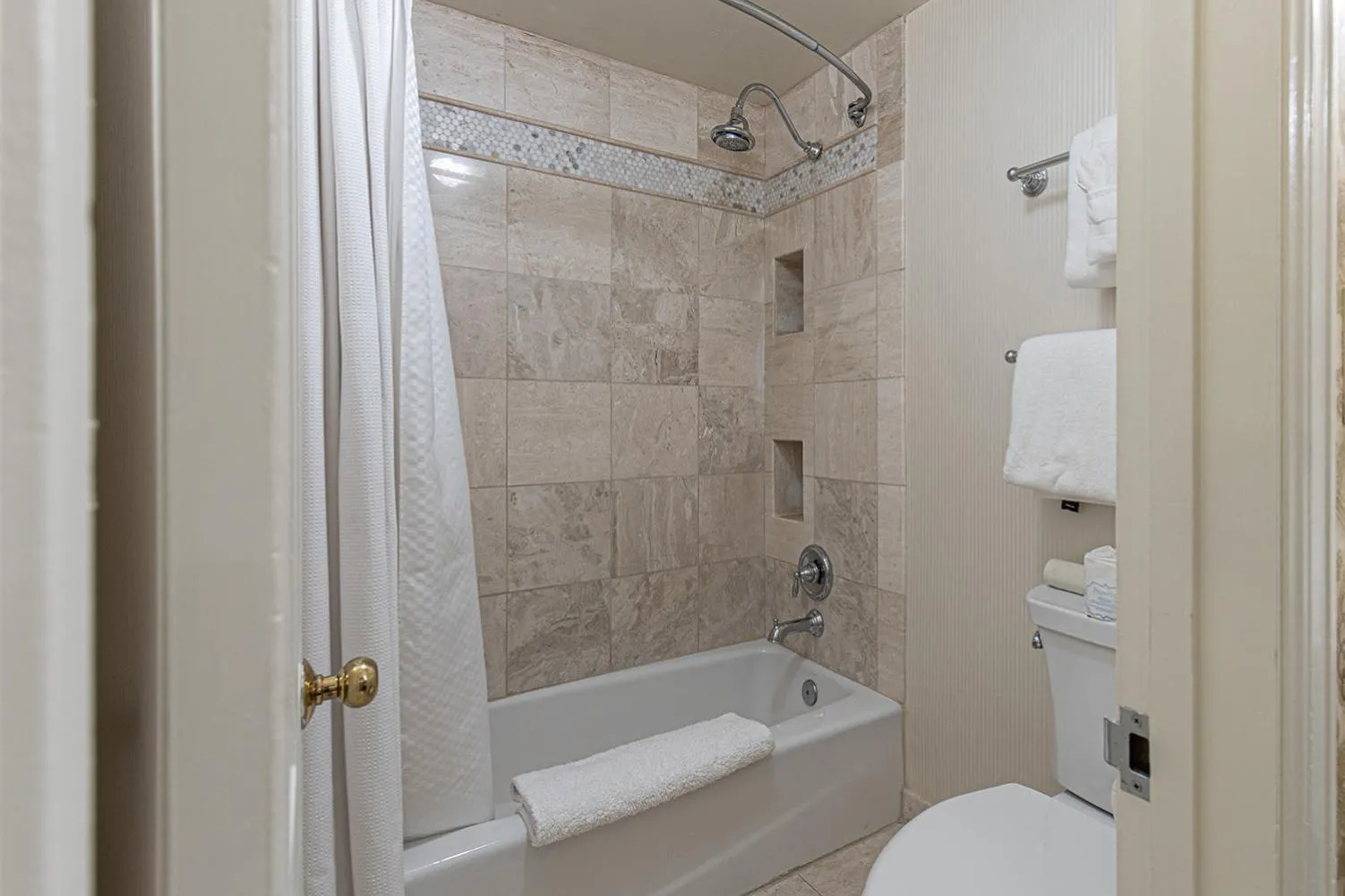 General Palmer Hotel