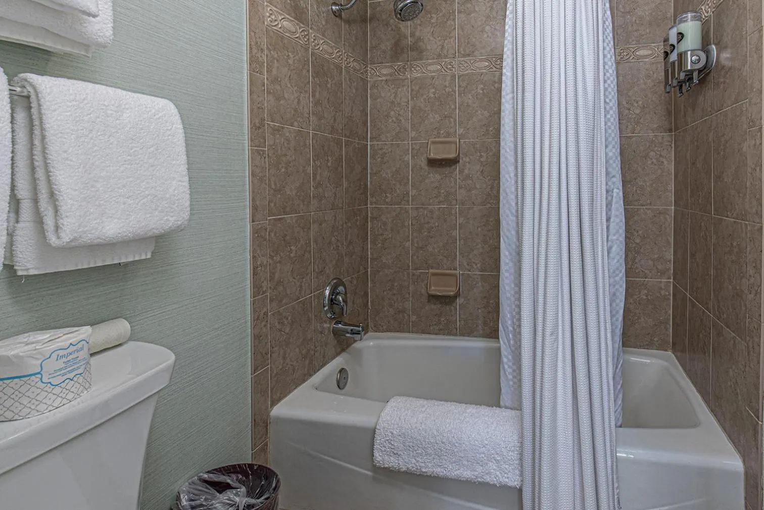 General Palmer Hotel