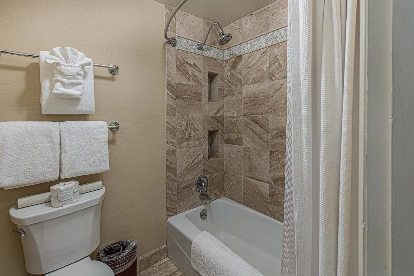 General Palmer Hotel