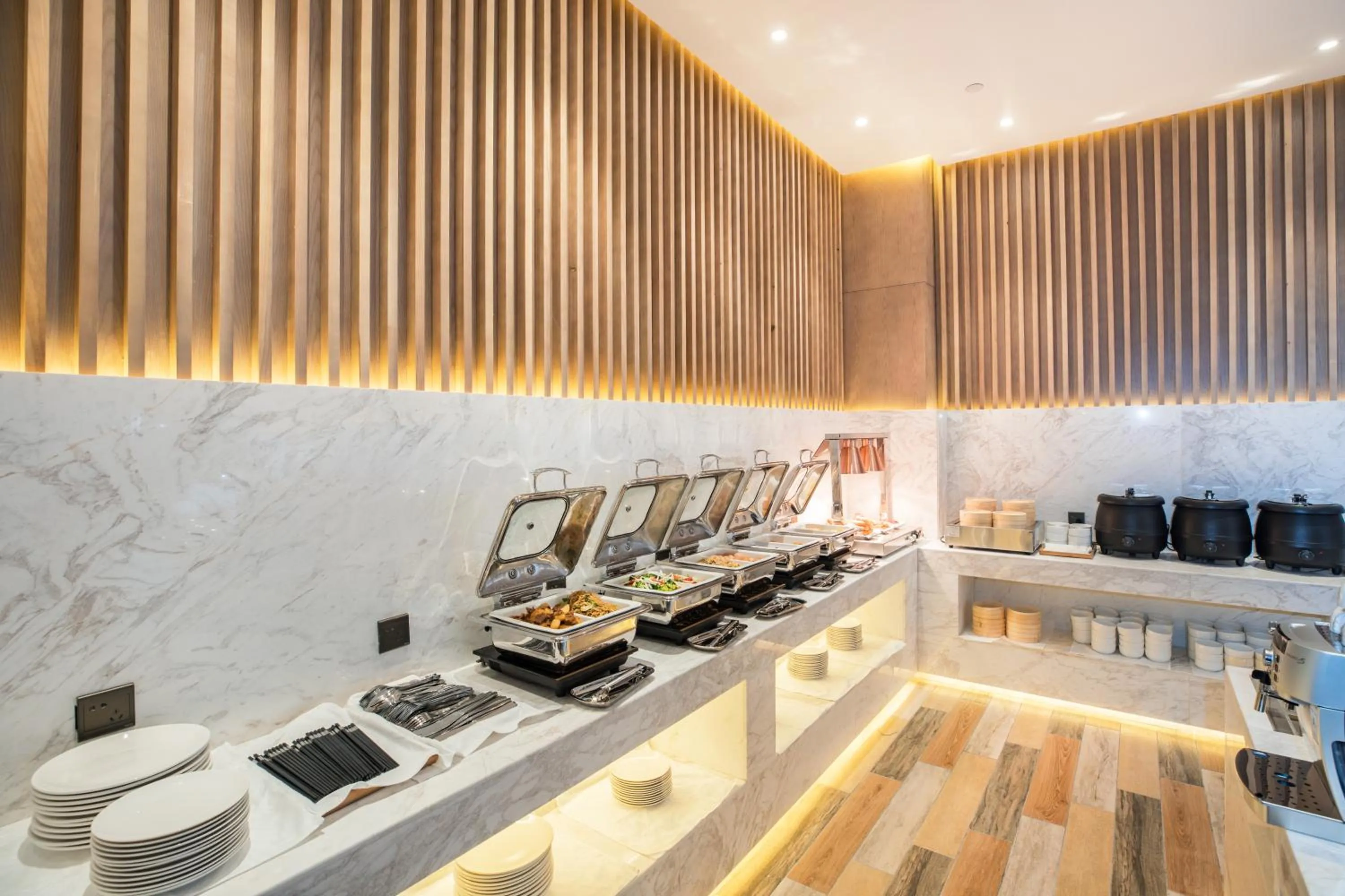 Atour Hotel Huaibei City Government Plaza