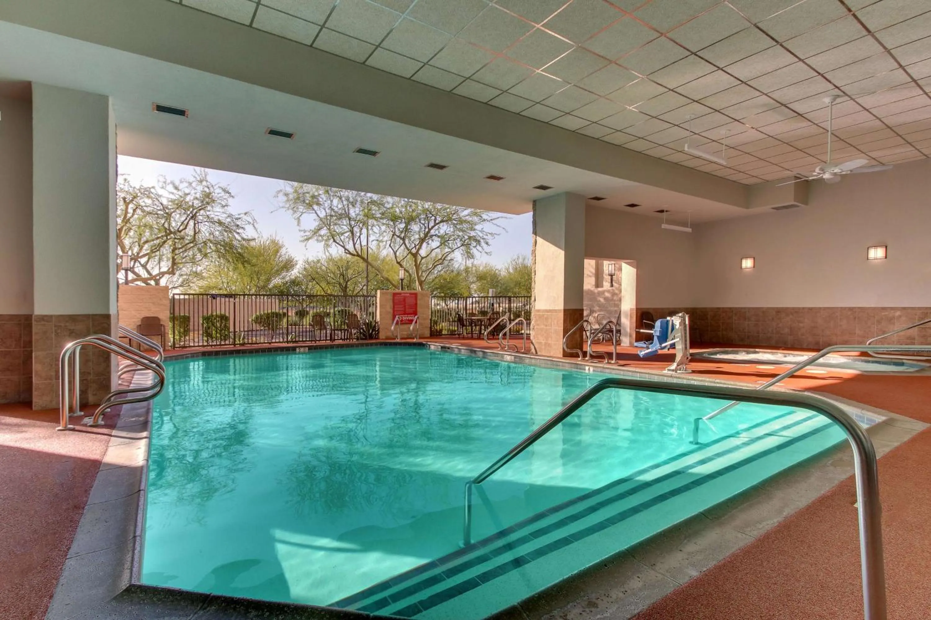 Activities in Drury Inn & Suites Phoenix Happy Valley