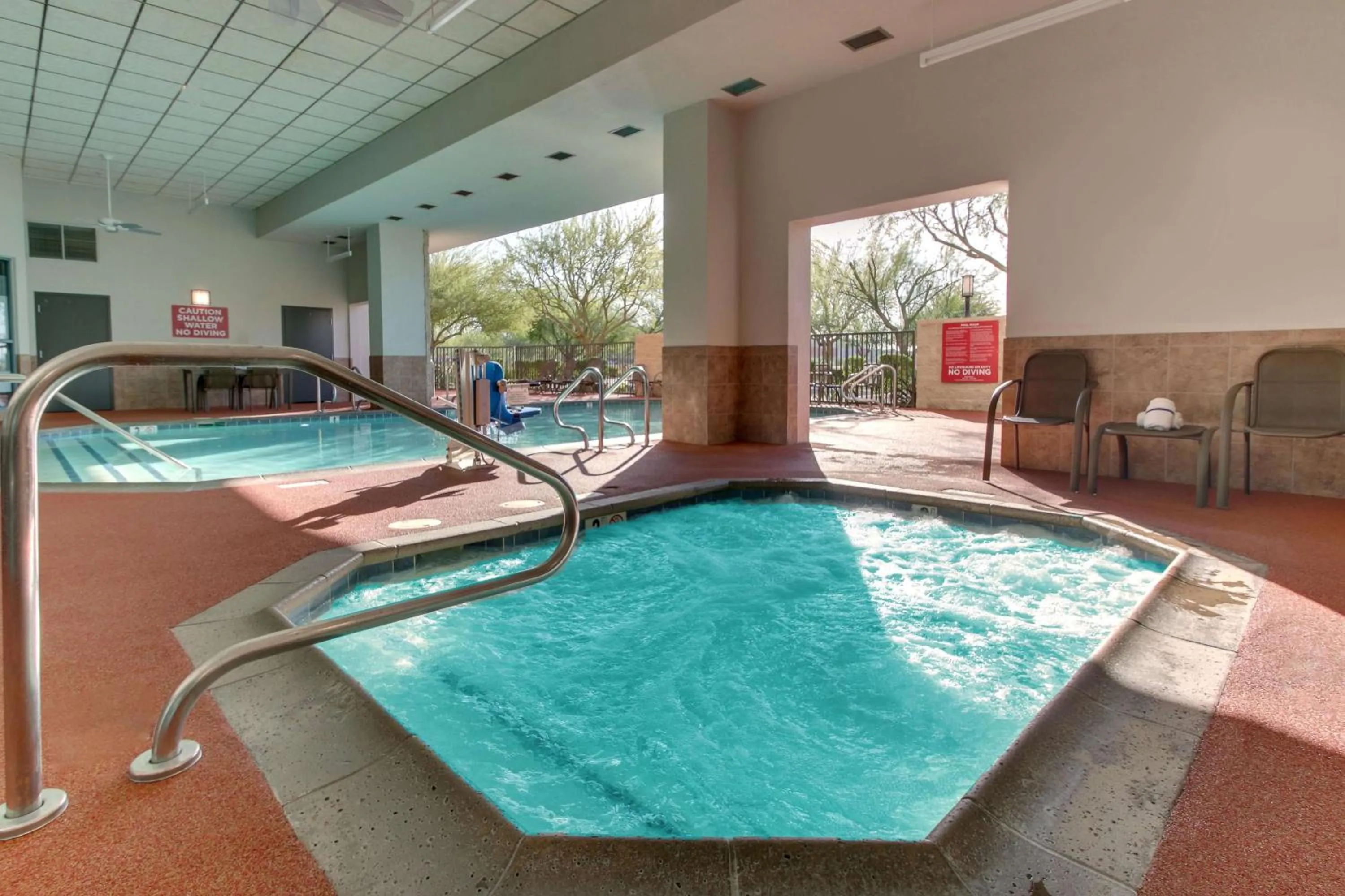 Activities in Drury Inn & Suites Phoenix Happy Valley
