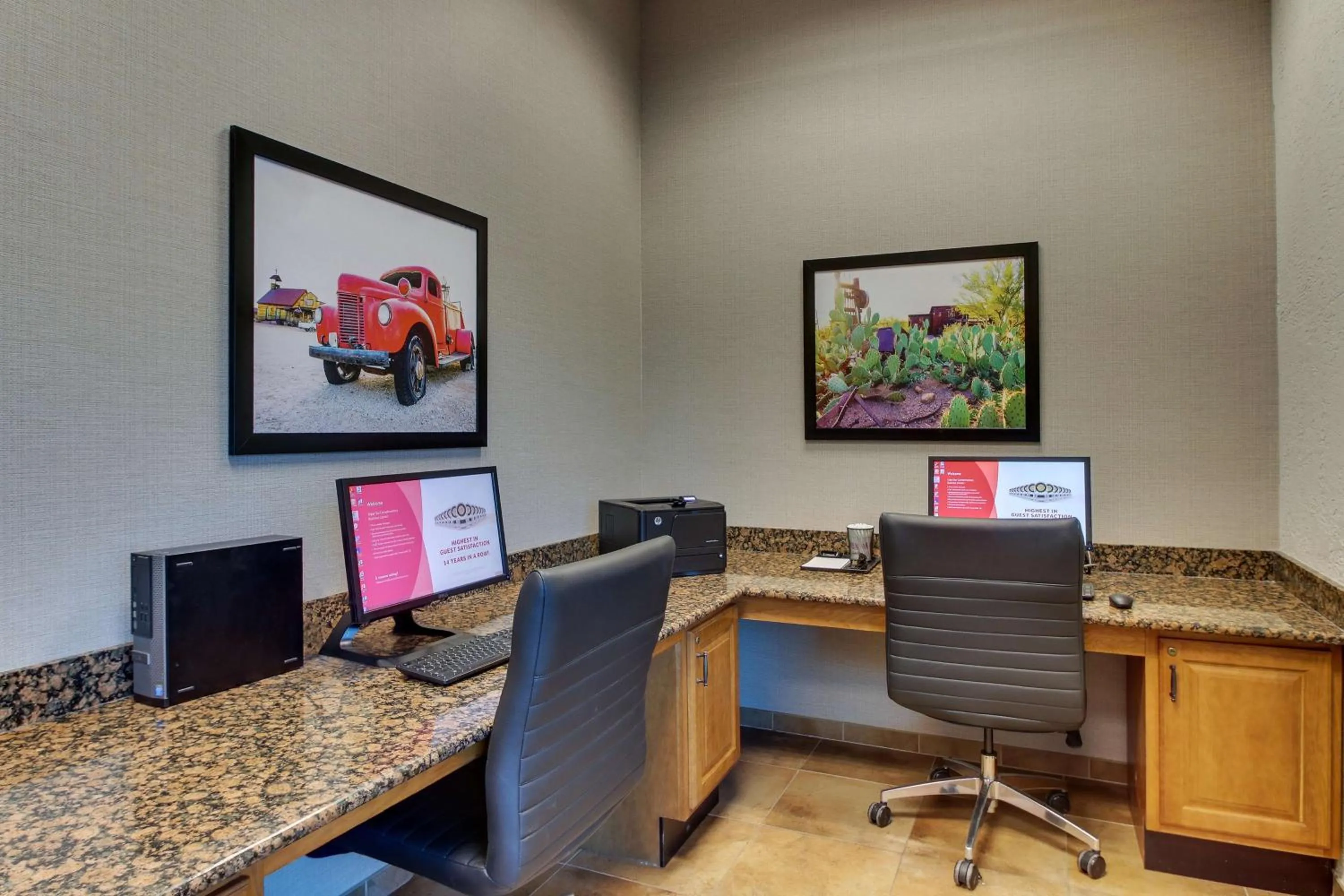 Business facilities in Drury Inn & Suites Phoenix Happy Valley