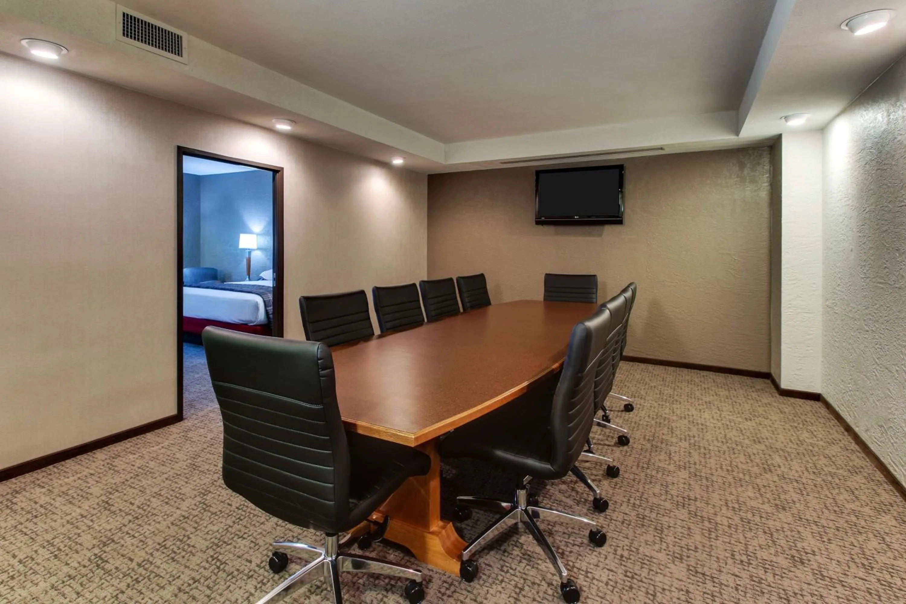 On site in Drury Inn & Suites Phoenix Happy Valley