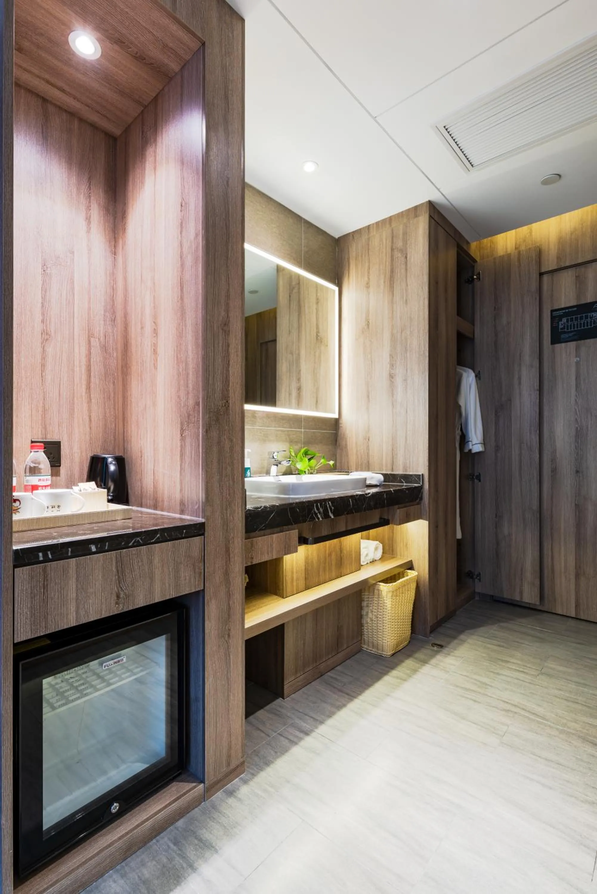 Atour Hotel (Wenzhou International Airport Olympic Sports Center)