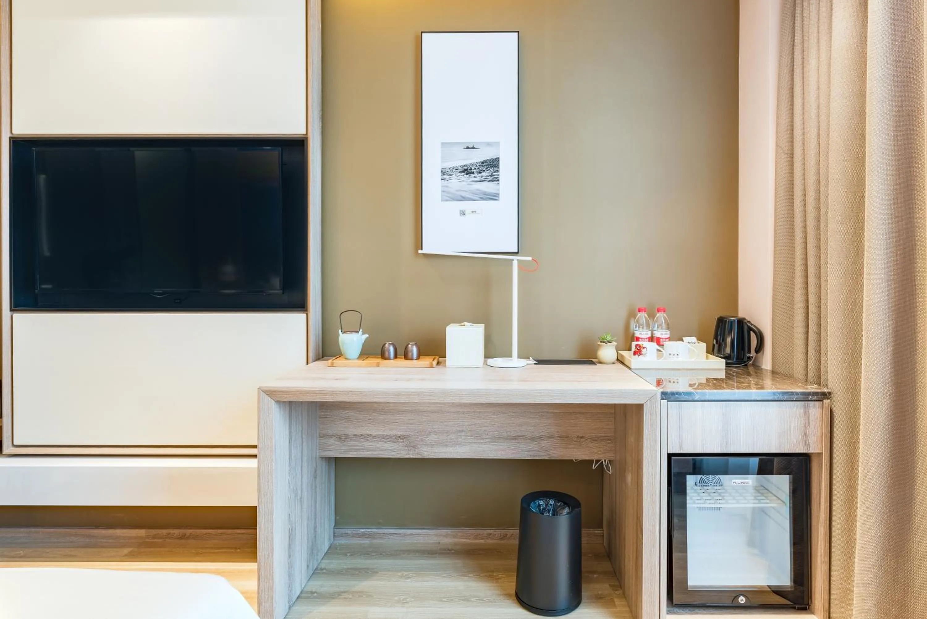 Atour Hotel (Wenzhou International Airport Olympic Sports Center)