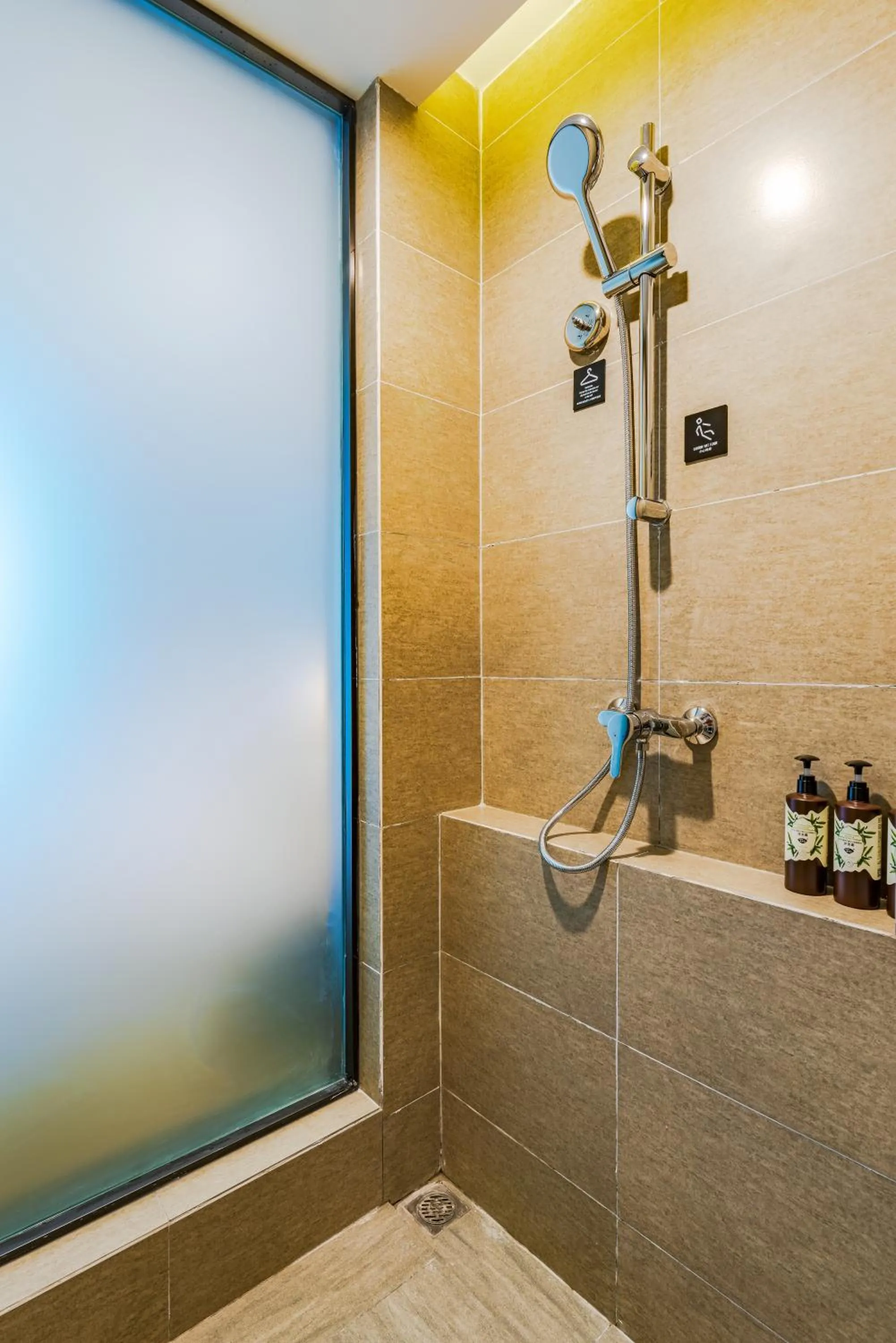 Atour Hotel (Wenzhou International Airport Olympic Sports Center)