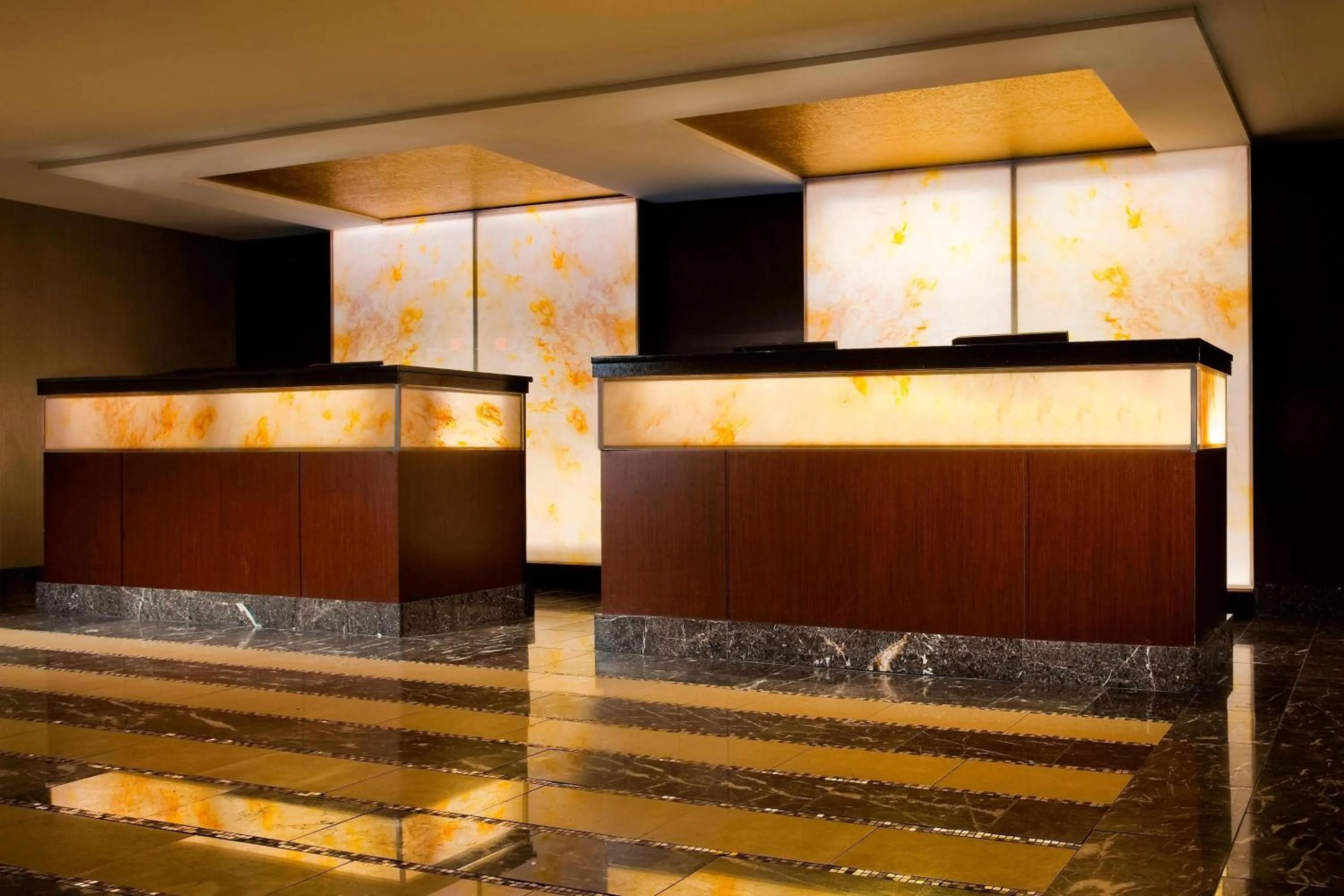 View (from property/room) in Sheraton Valley Forge King of Prussia