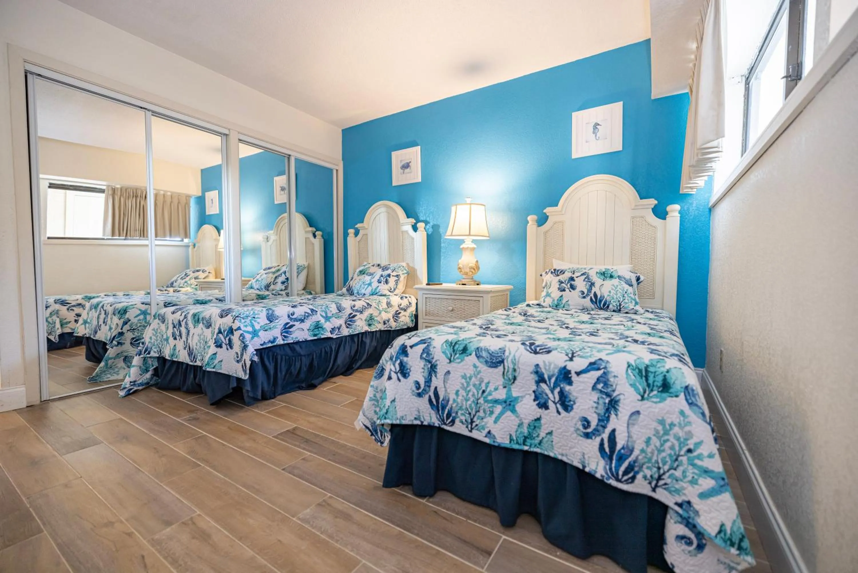 Bedroom, Bed in Isla Grand Beach Resort