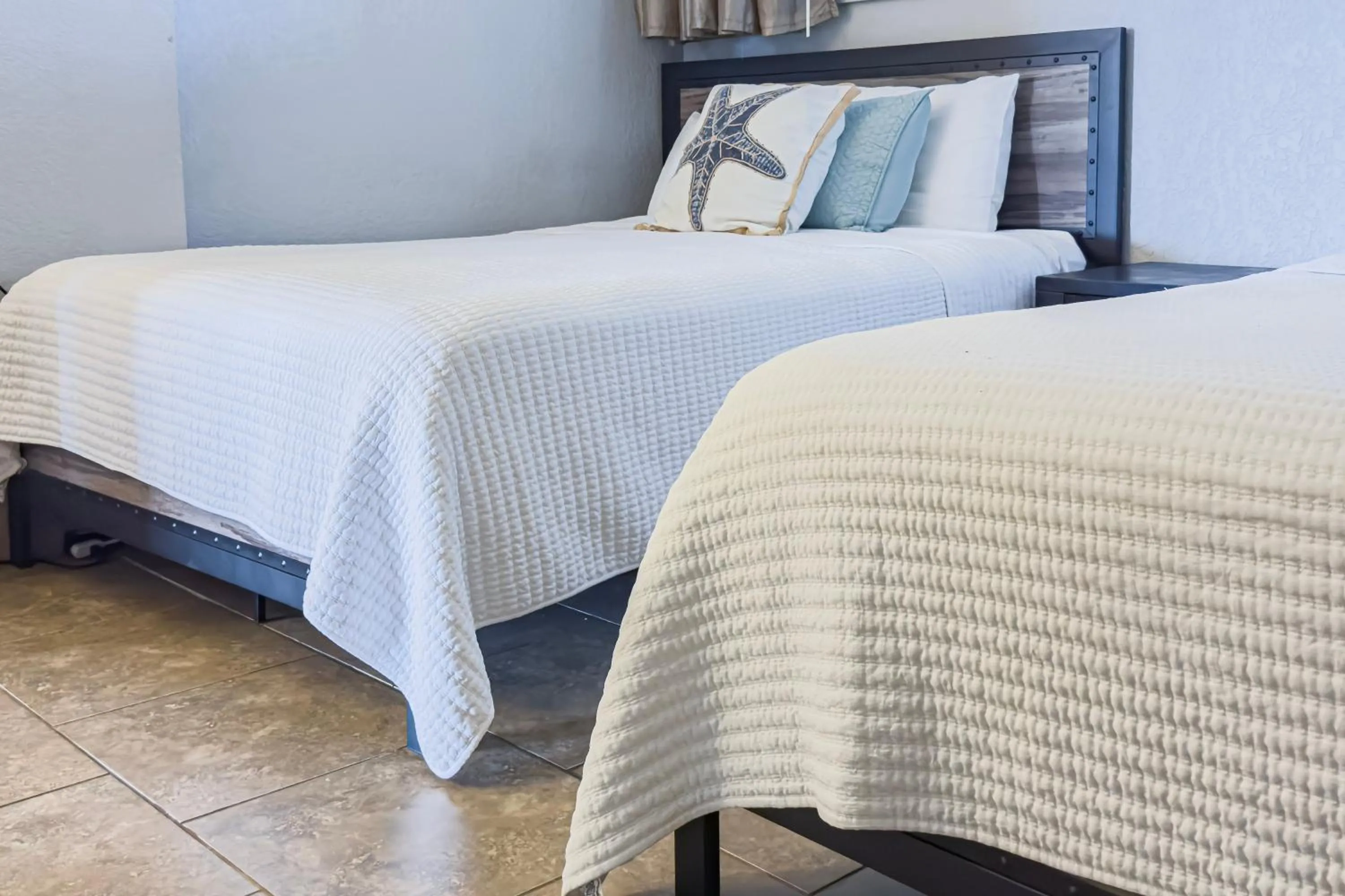 Bedroom, Bed in Isla Grand Beach Resort