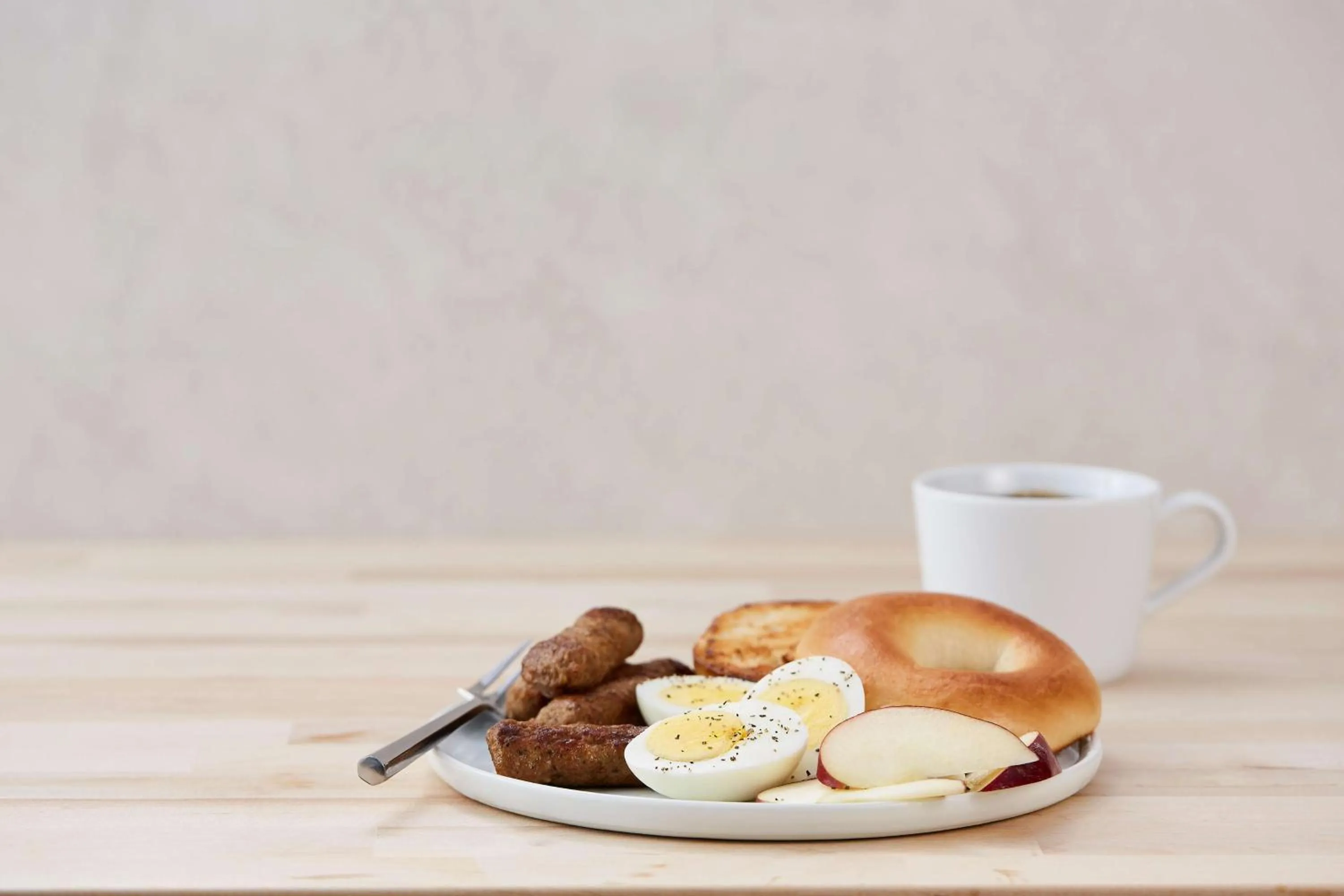 Restaurant/places to eat in Drury Inn & Suites West Des Moines