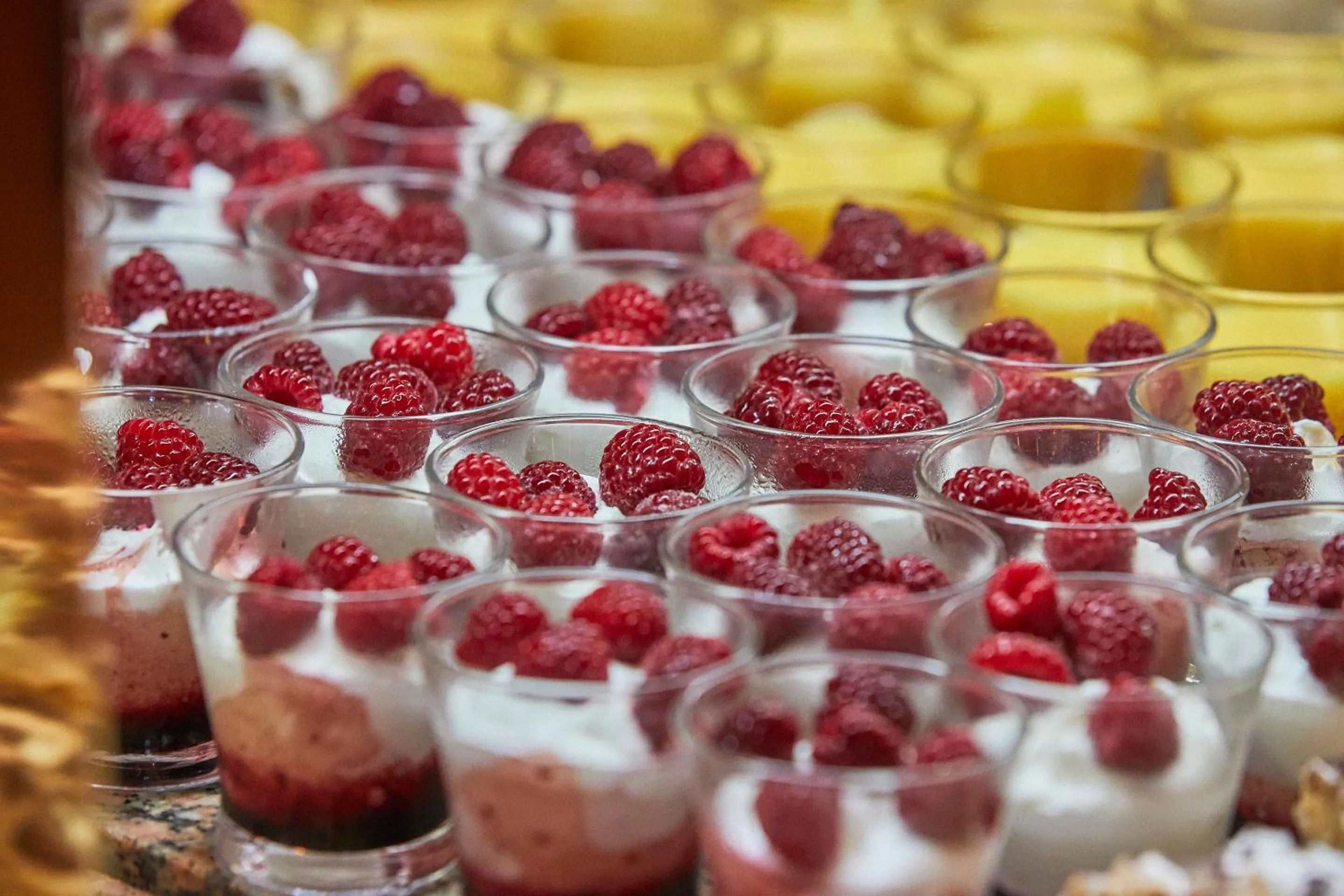 Food in Hotel Rocamarina - Adults Only