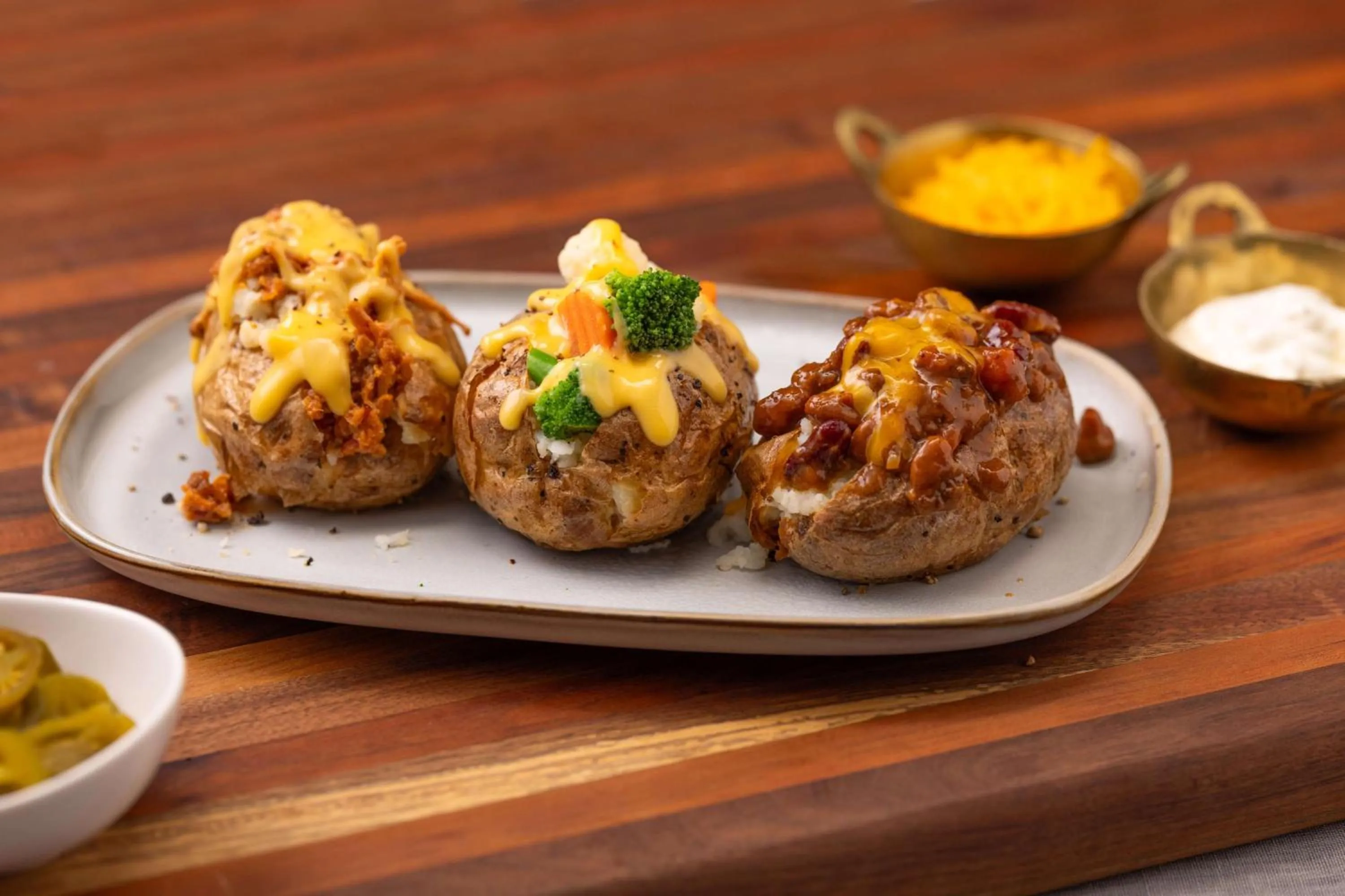 Food and drinks in Drury Inn & Suites Charlotte Northlake