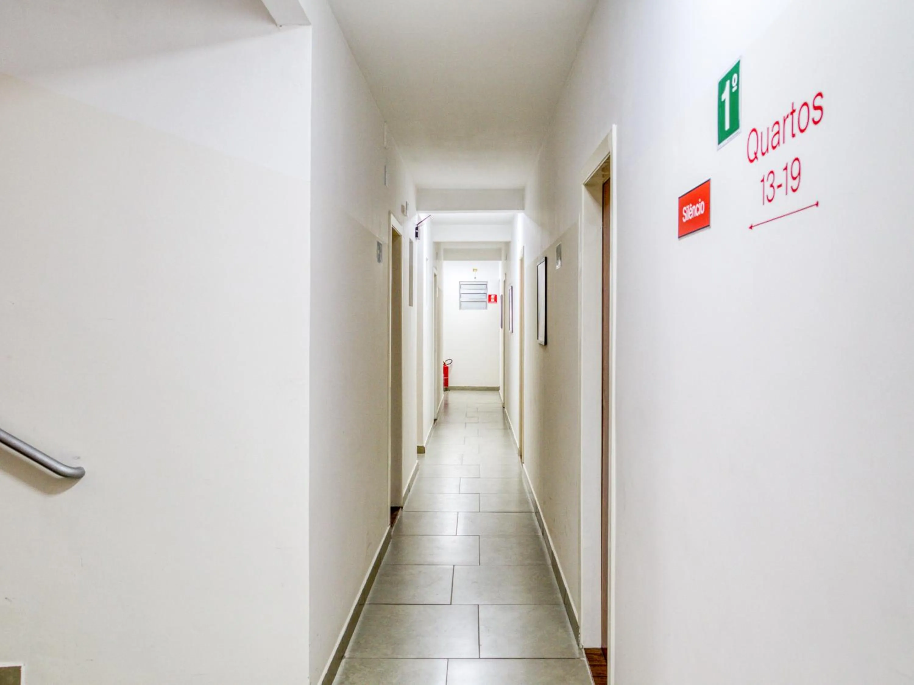 Other in HOTEL PAULISTANO Center Norte