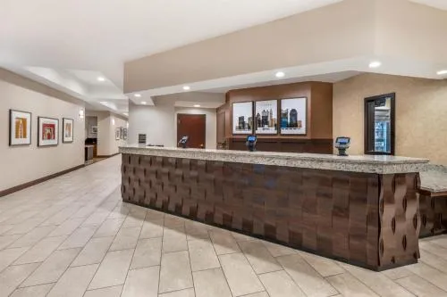 Drury Plaza Hotel Columbus Downtown