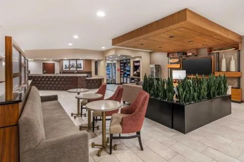 Drury Plaza Hotel Columbus Downtown