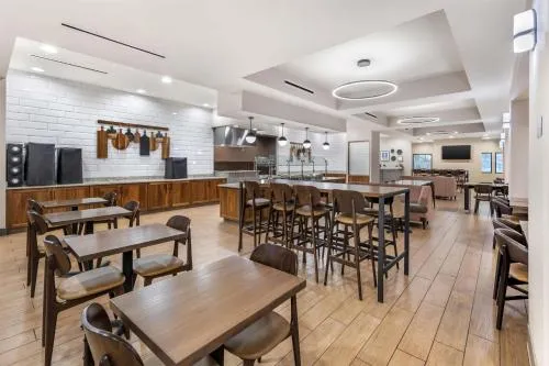 Drury Plaza Hotel Columbus Downtown