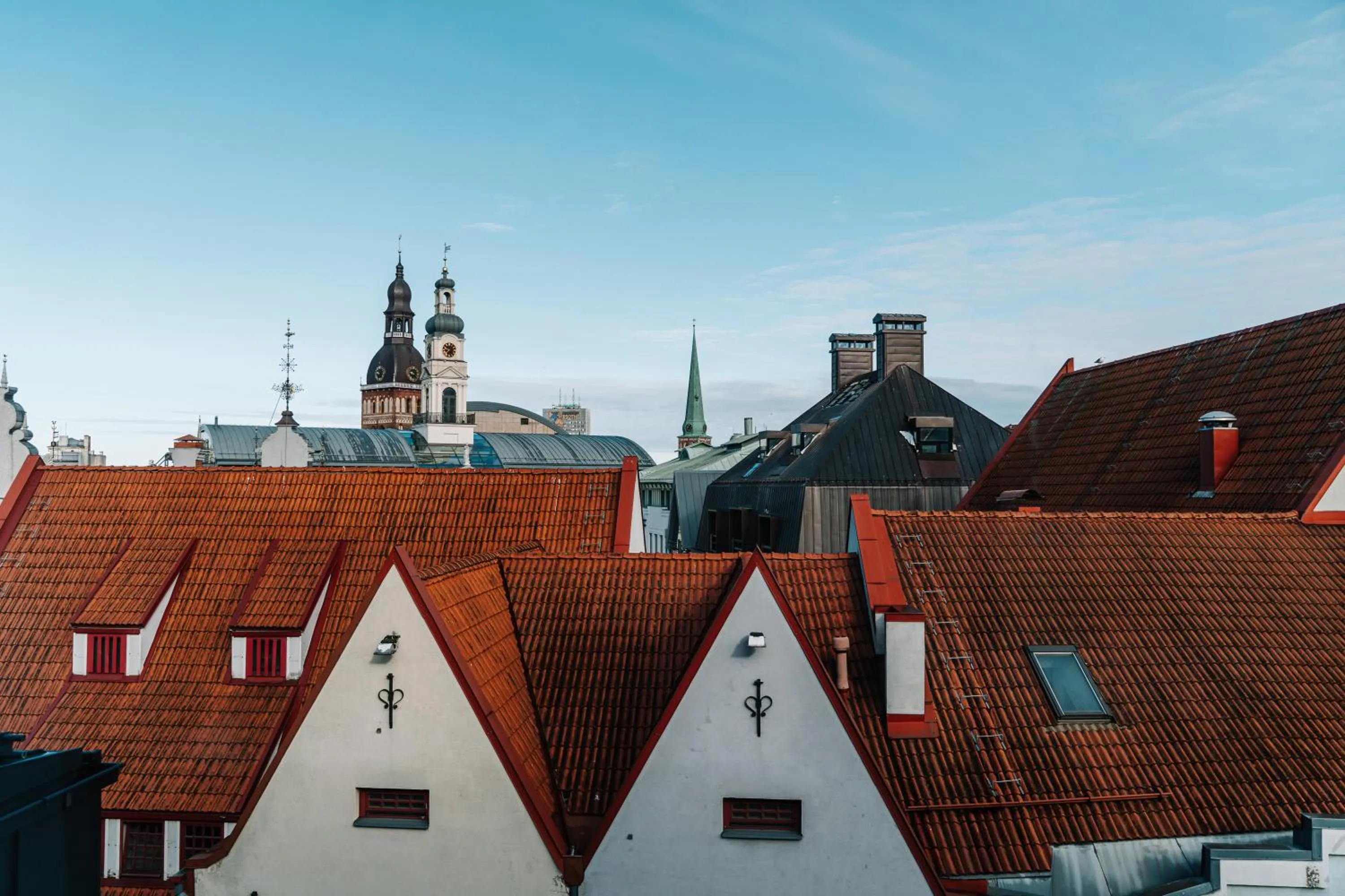 Hilton Garden Inn Riga Old Town