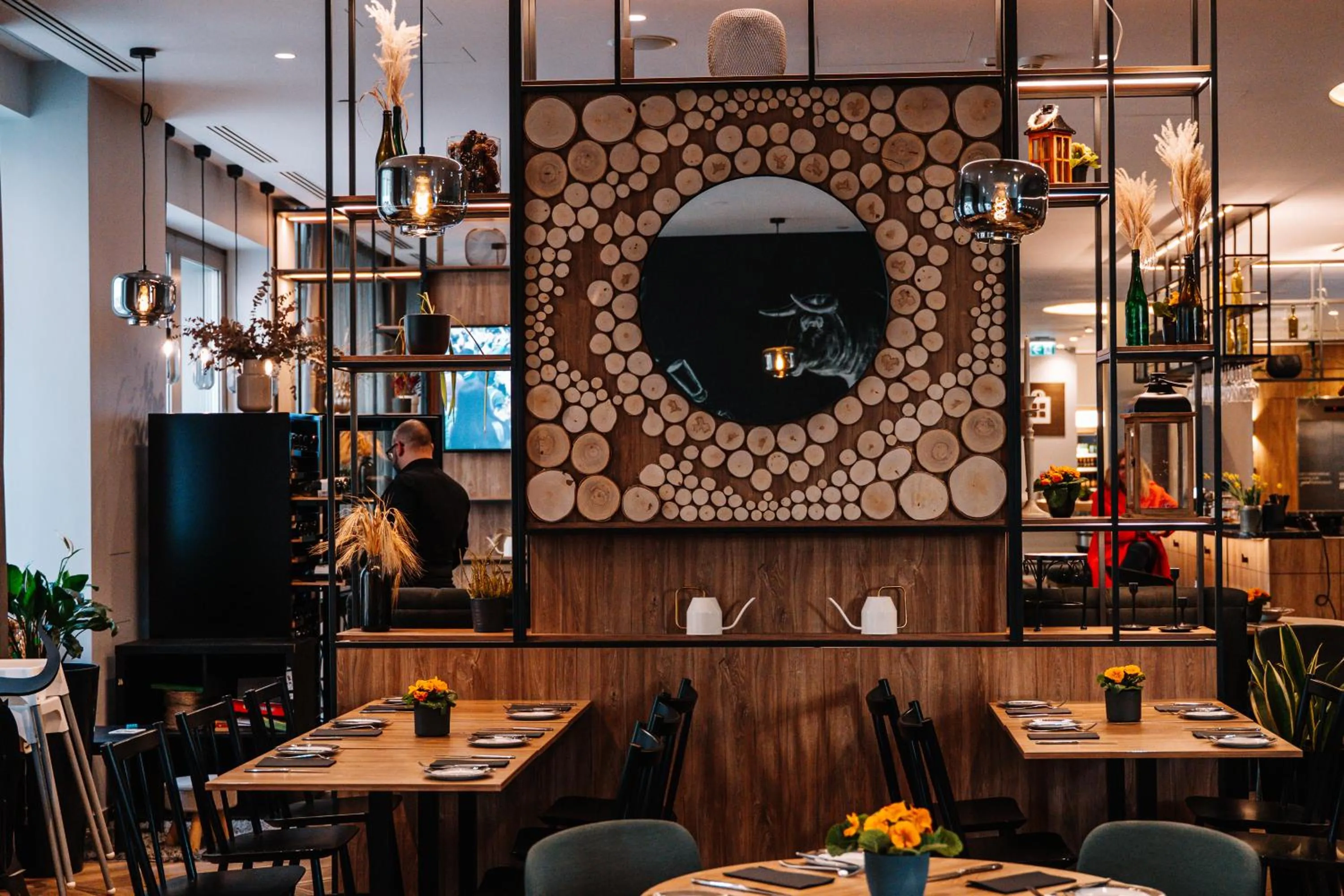 Hilton Garden Inn Riga Old Town