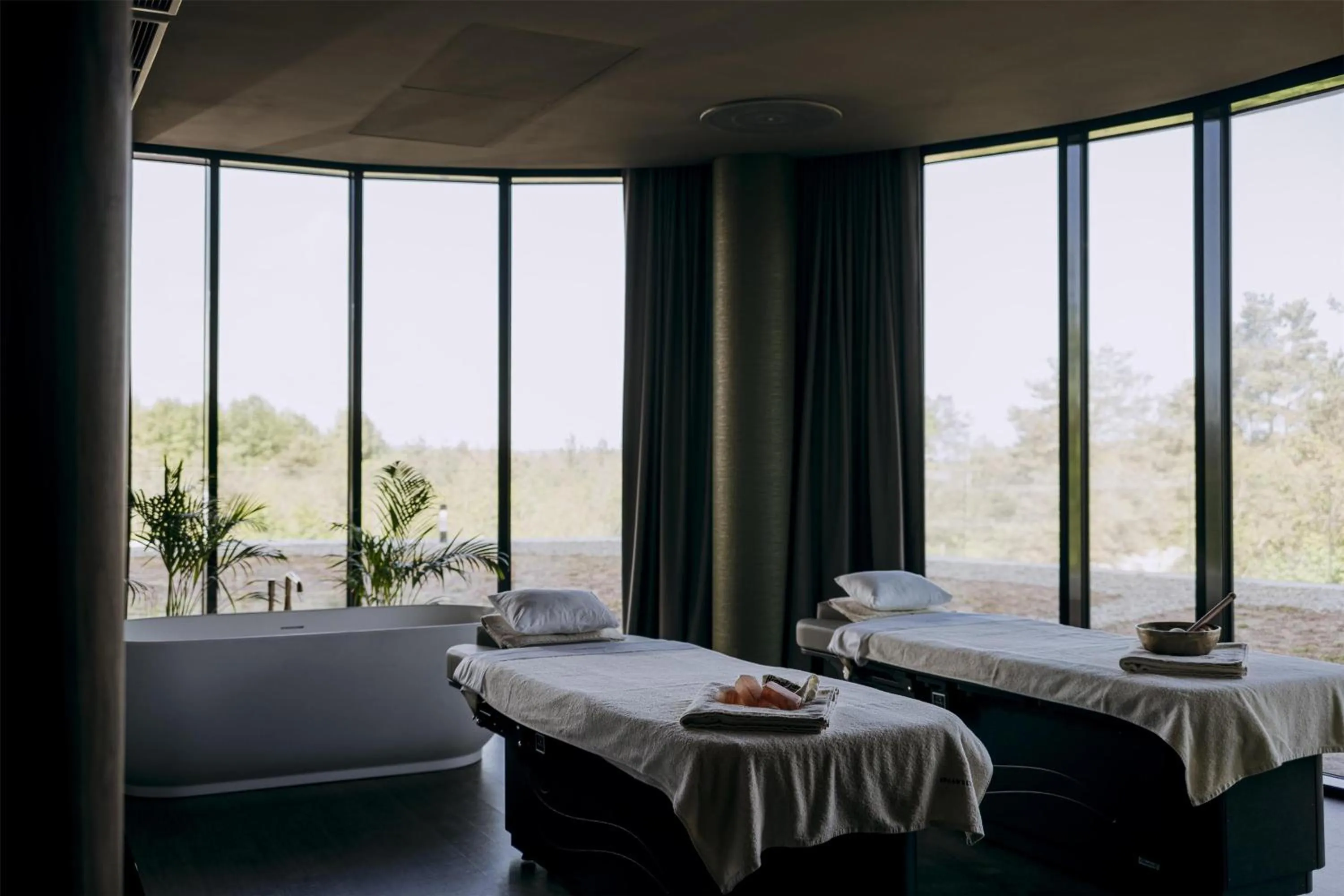 Sports, Bed in Hilton Swinoujscie Resort And Spa