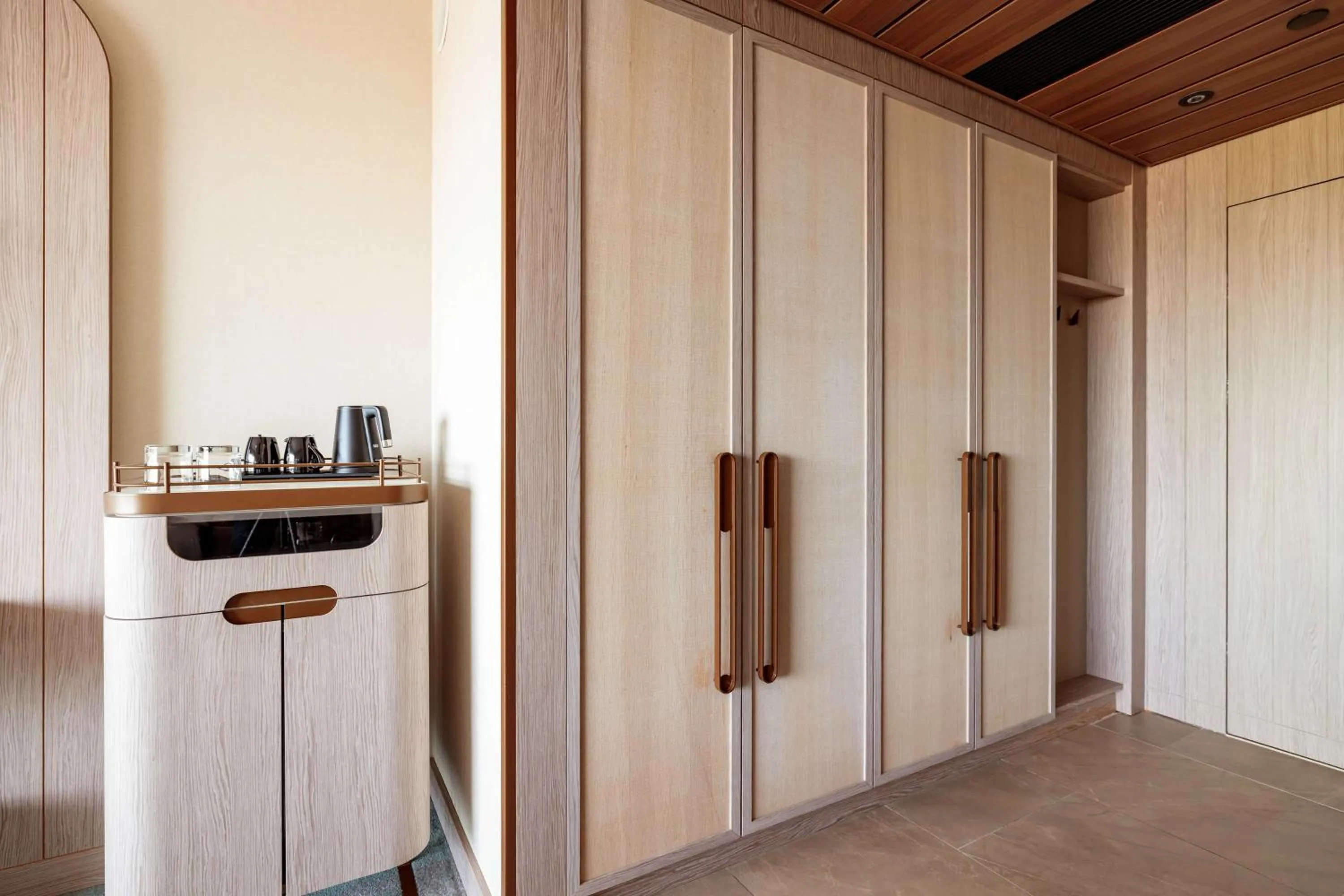 Photo of the whole room in Hilton Swinoujscie Resort And Spa