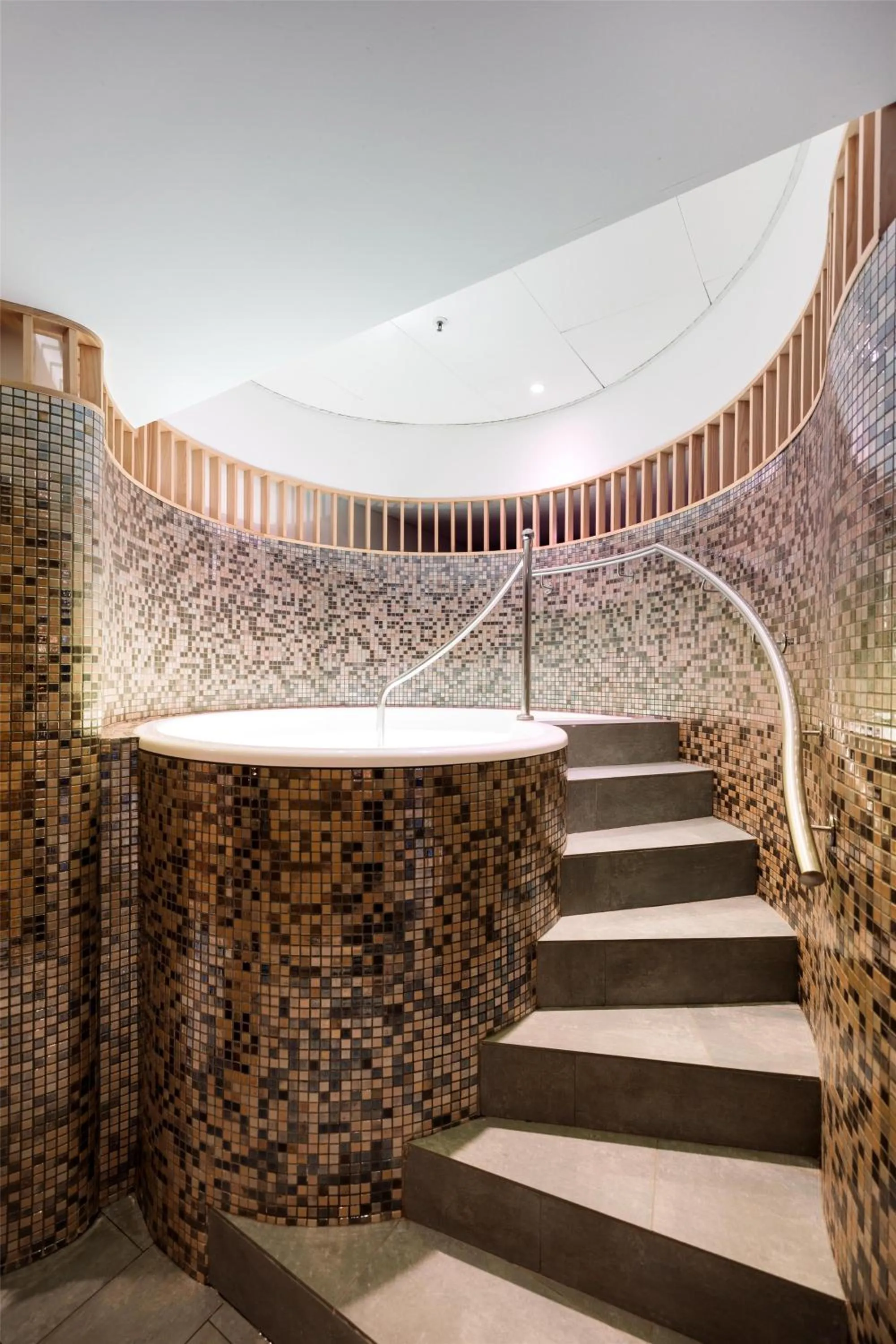 Sports in Hilton Swinoujscie Resort And Spa